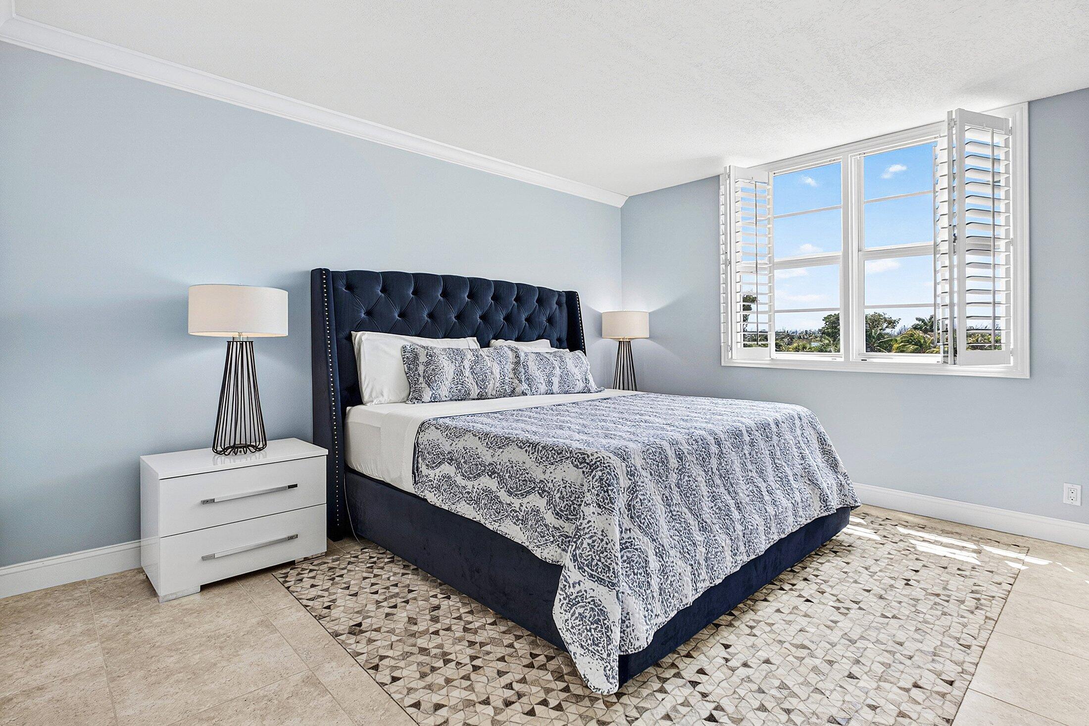 PATRICIAN CONDO - Residential