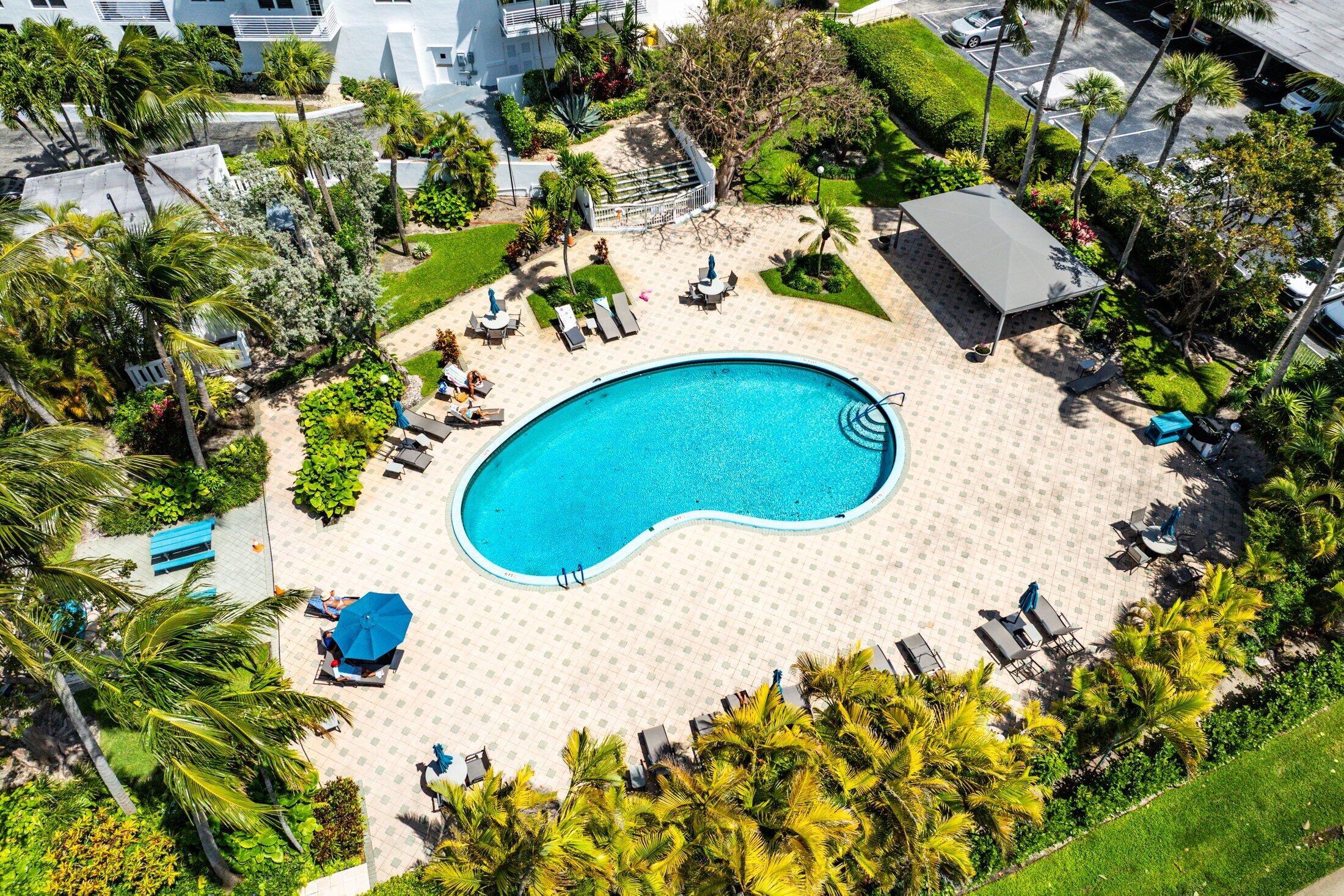 PATRICIAN CONDO - Residential