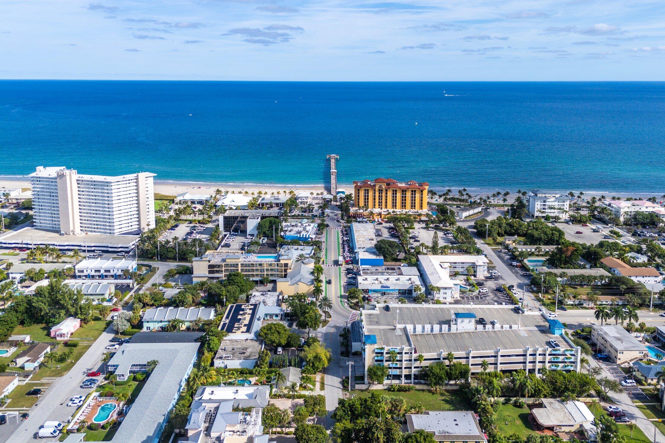 PATRICIAN CONDO - Residential