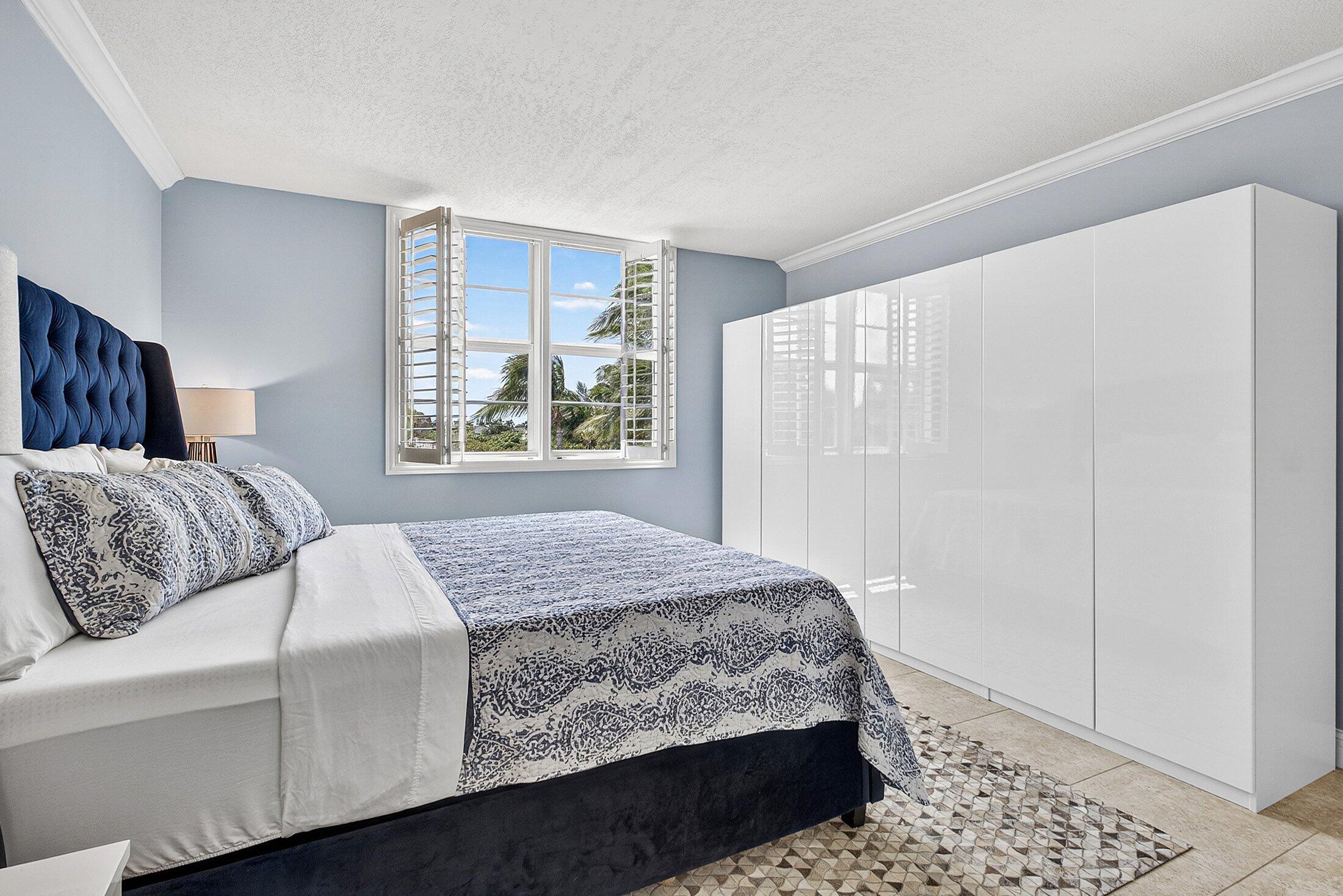 PATRICIAN CONDO - Residential