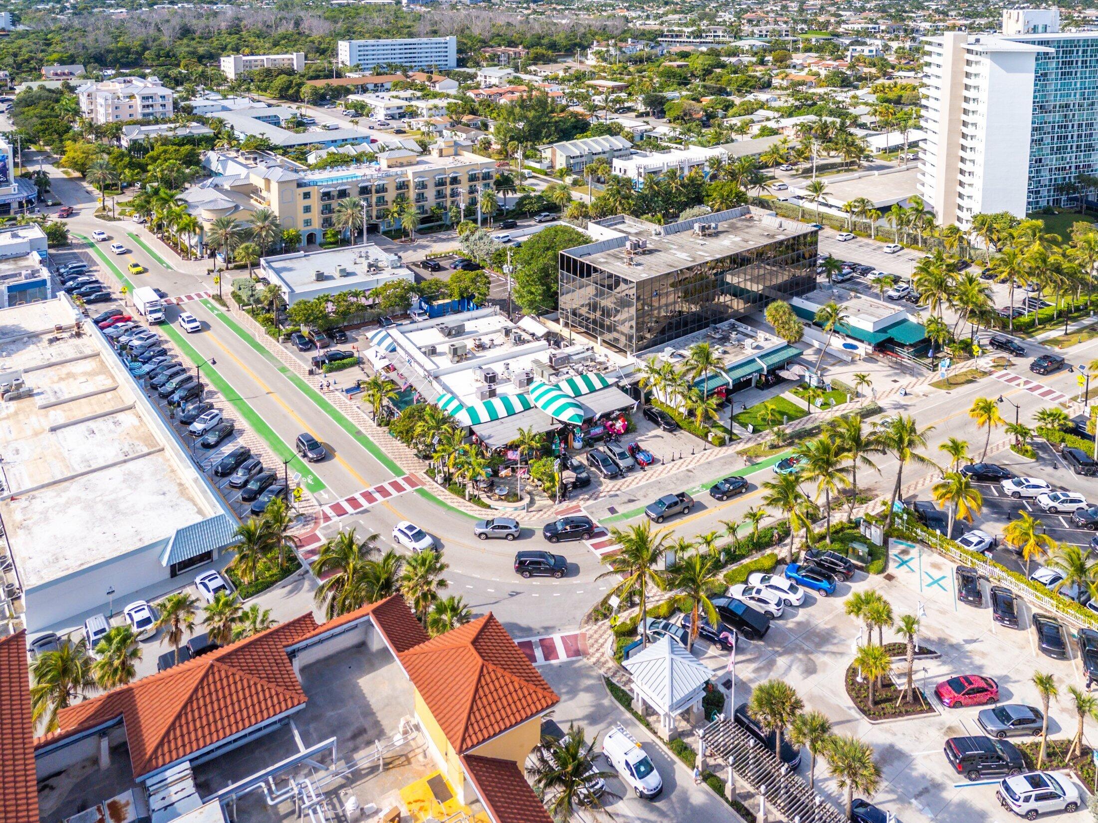 PATRICIAN CONDO - Residential