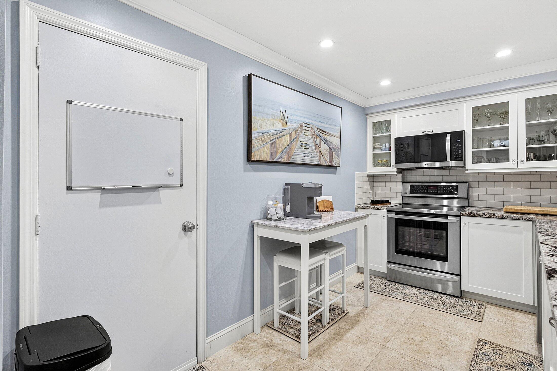 PATRICIAN CONDO - Residential