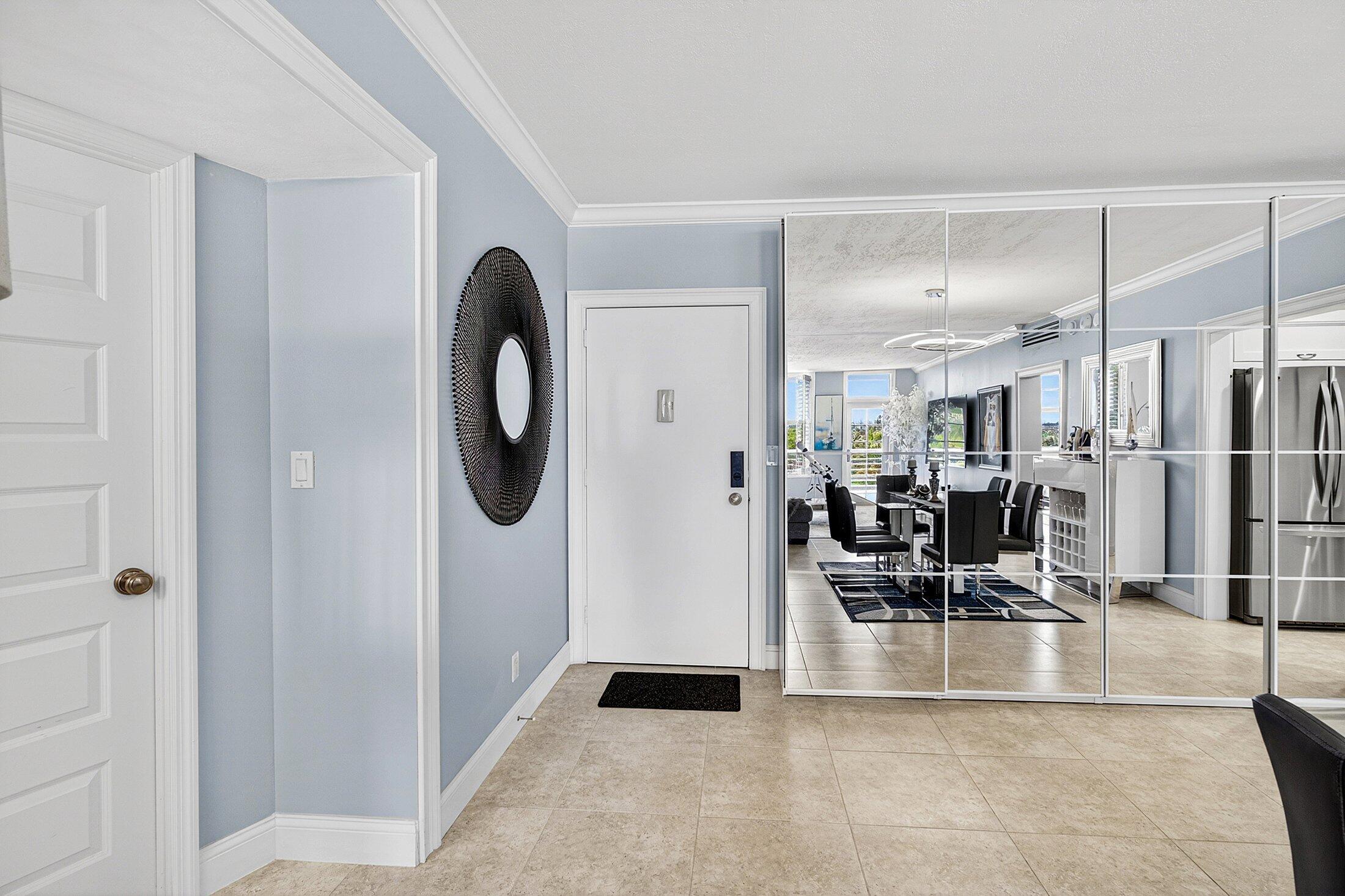 PATRICIAN CONDO - Residential