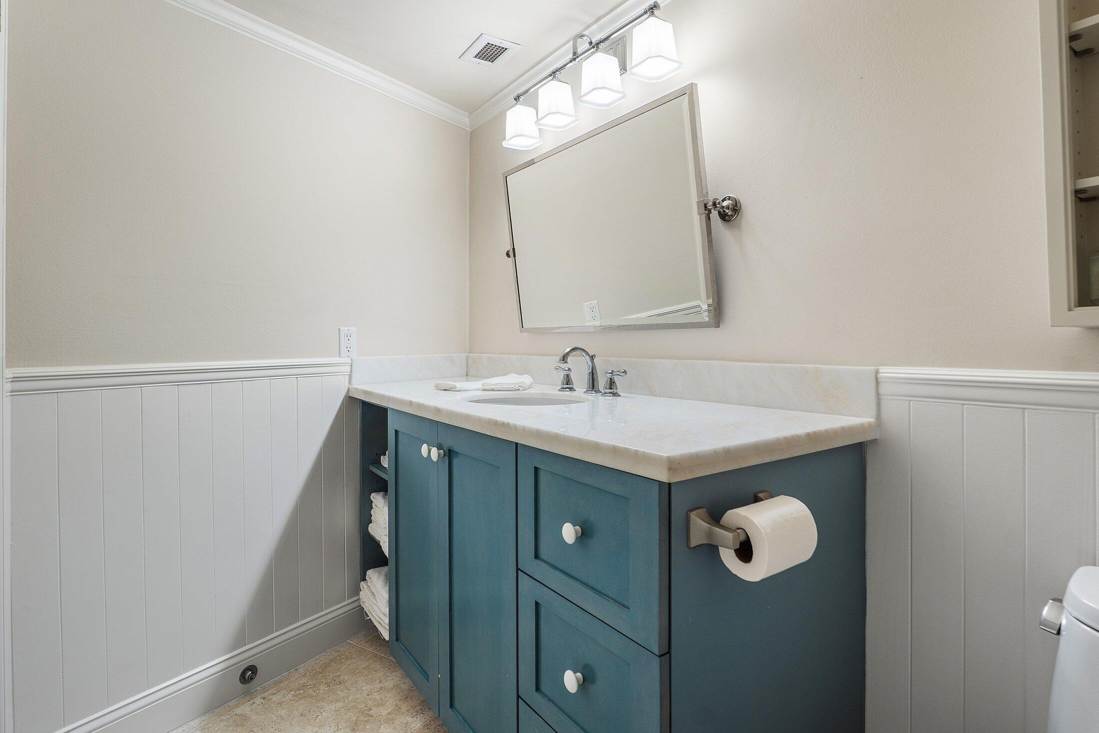 PATRICIAN CONDO - Residential