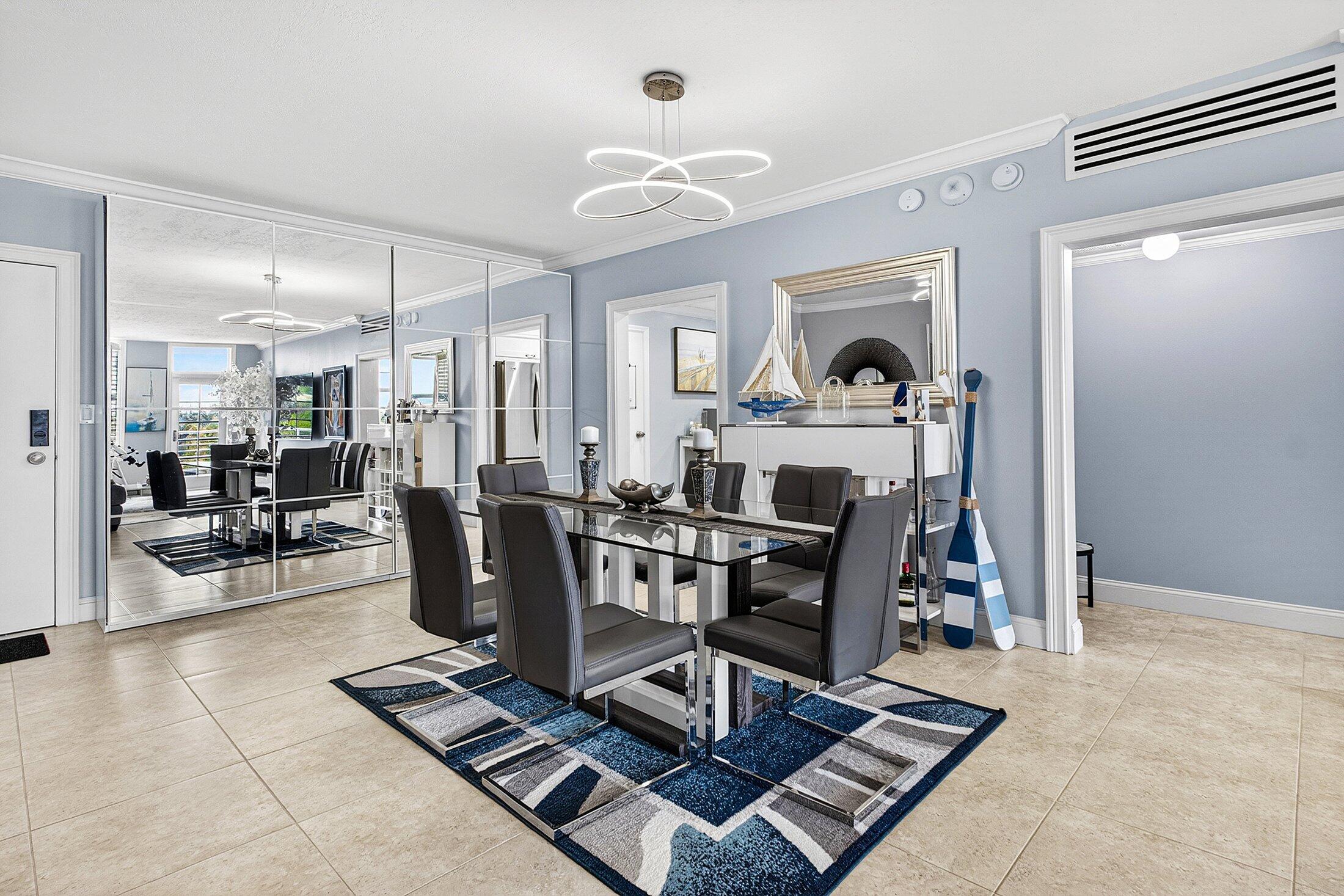 PATRICIAN CONDO - Residential