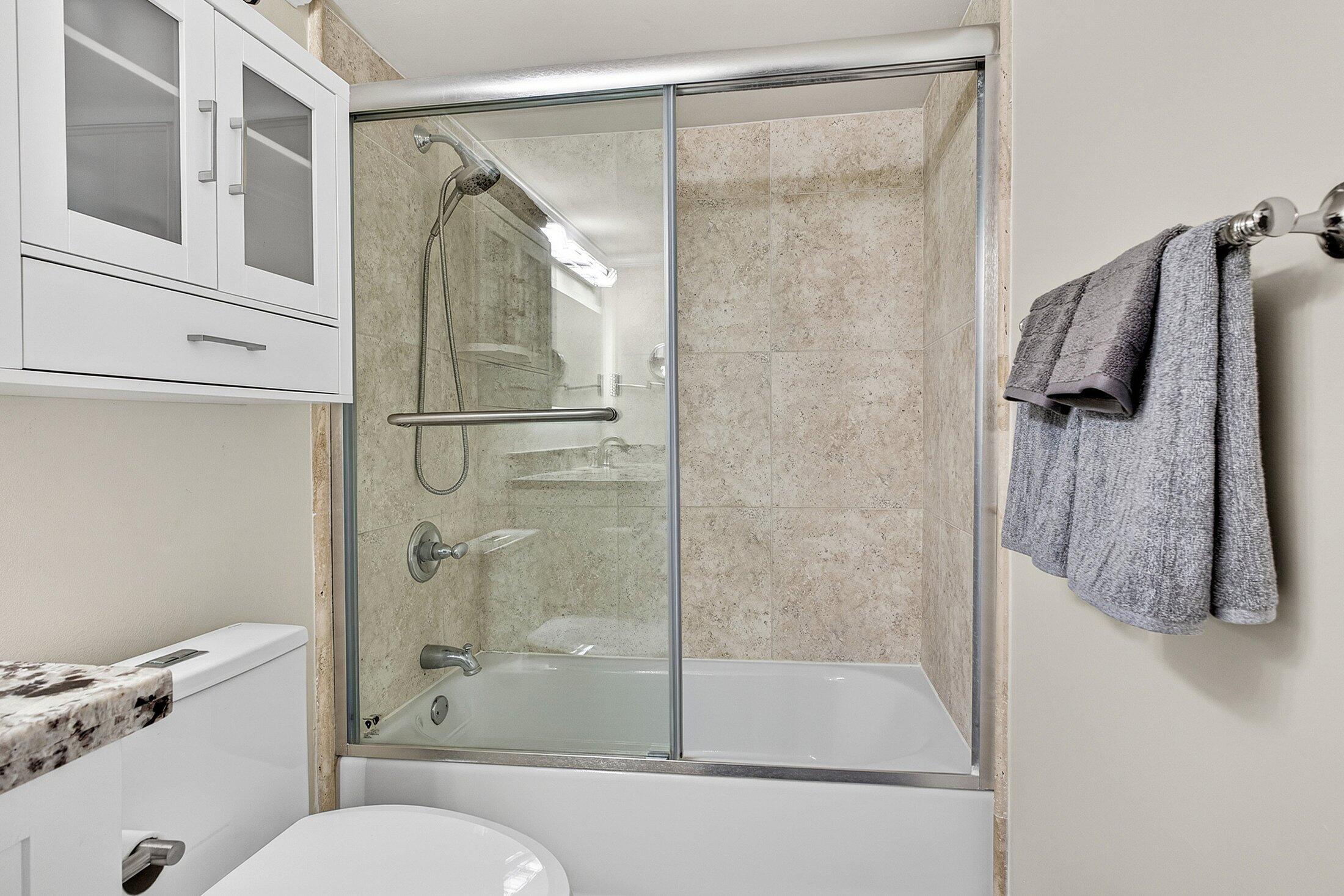 PATRICIAN CONDO - Residential