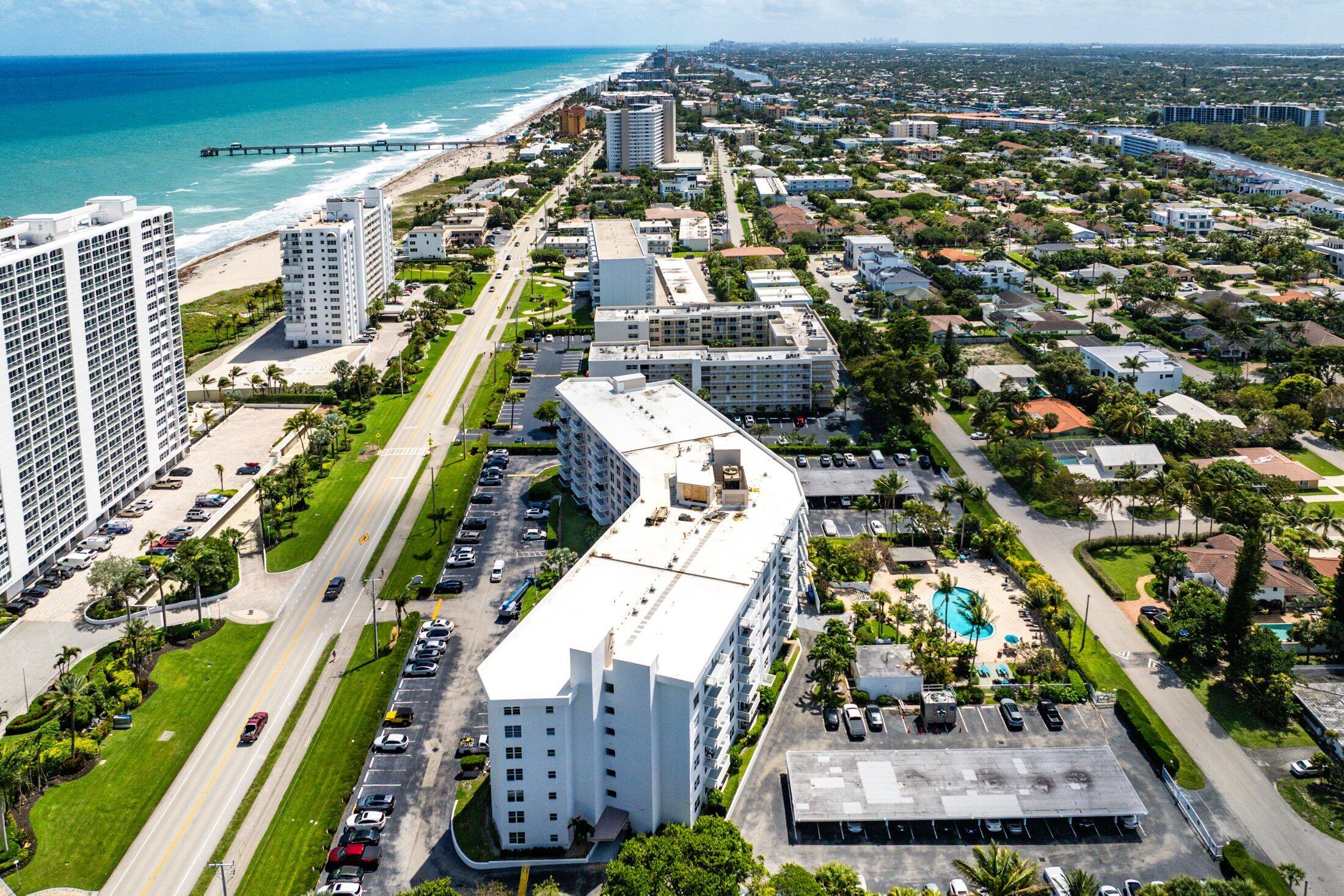 PATRICIAN CONDO - Residential