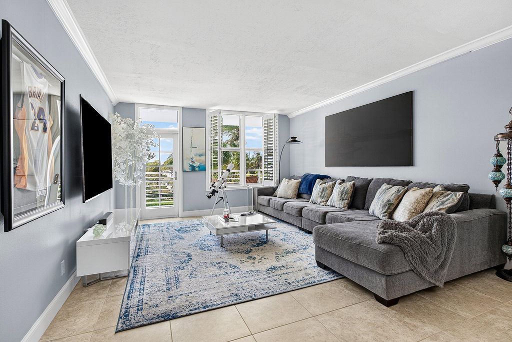 Photo of 2851 S Ocean Boulevard #0133, Boca Raton, FL 33432 (MLS # B26014888)