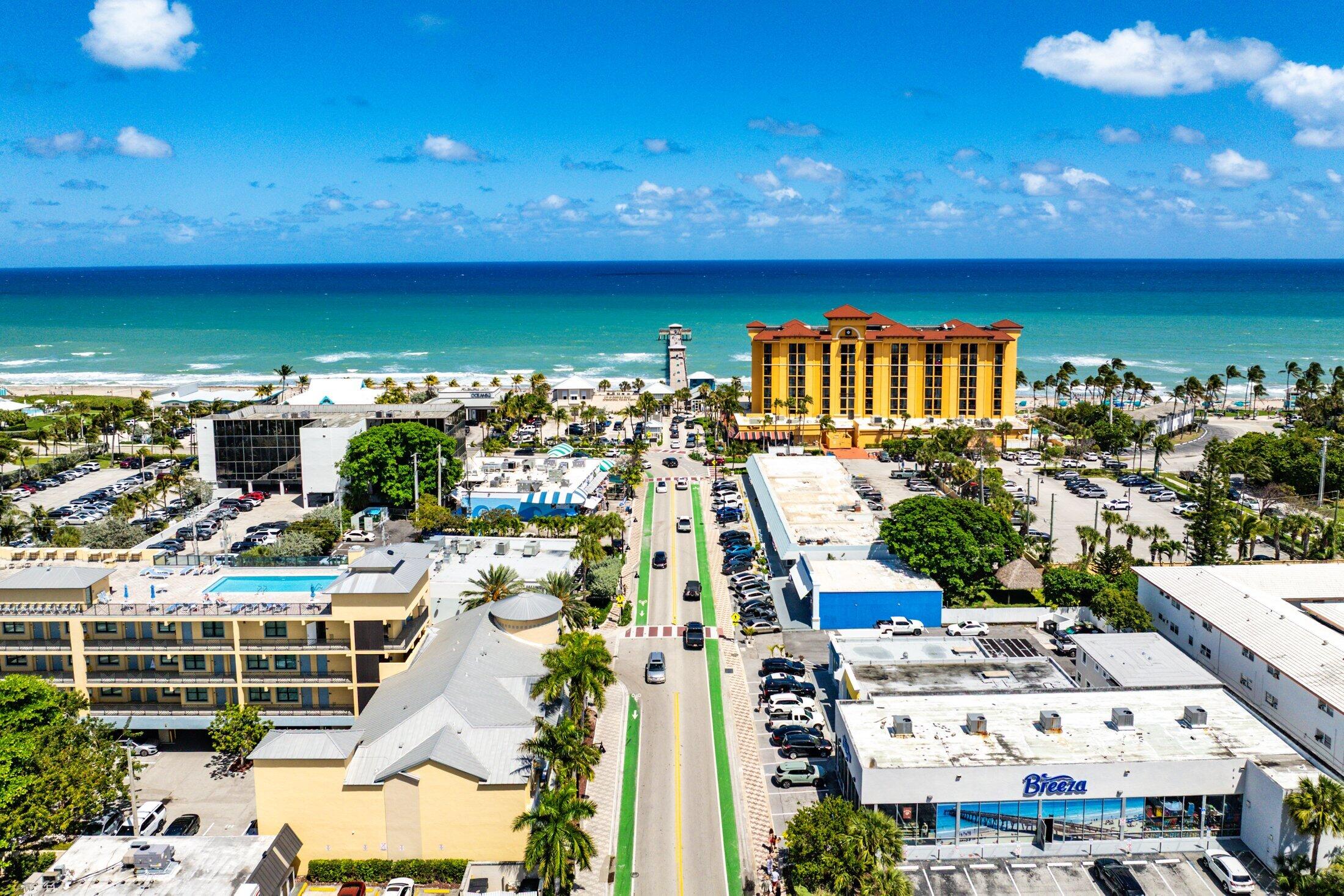 PATRICIAN CONDO - Residential