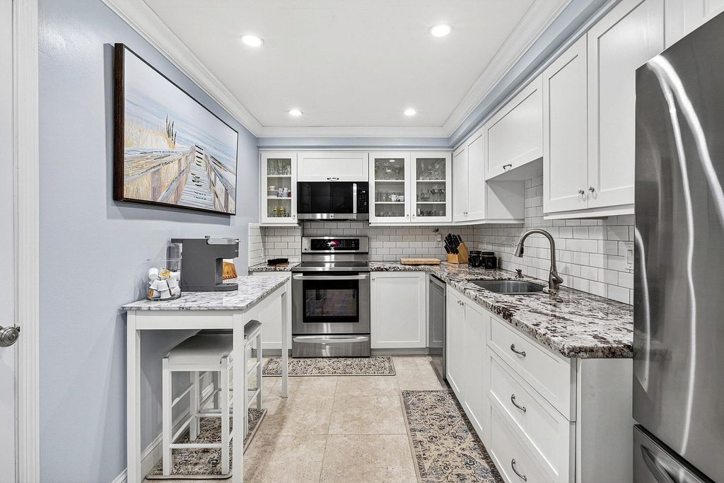 Photo of 2851 S Ocean Boulevard #0133, Boca Raton, FL 33432 (MLS # B26014888)