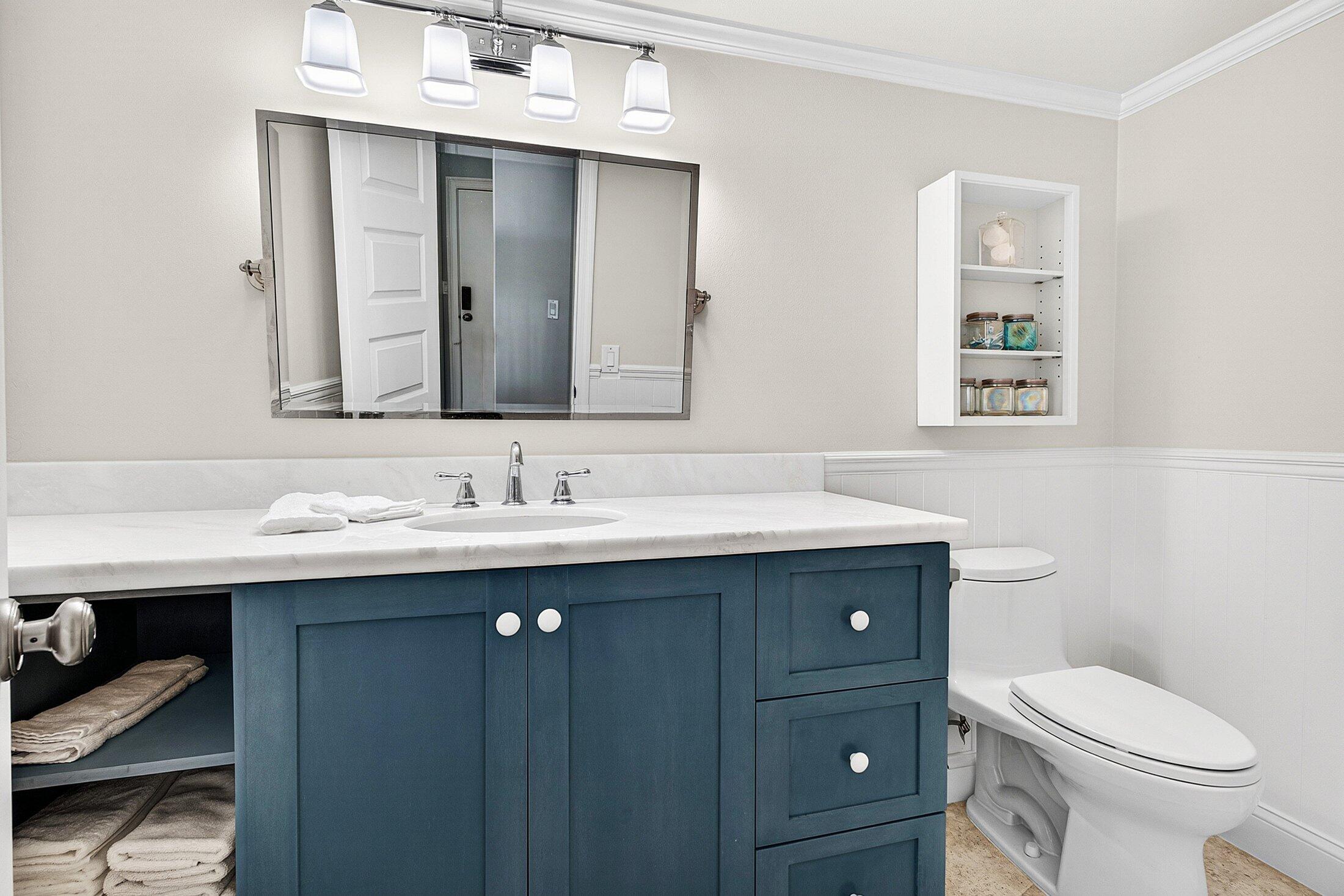 PATRICIAN CONDO - Residential