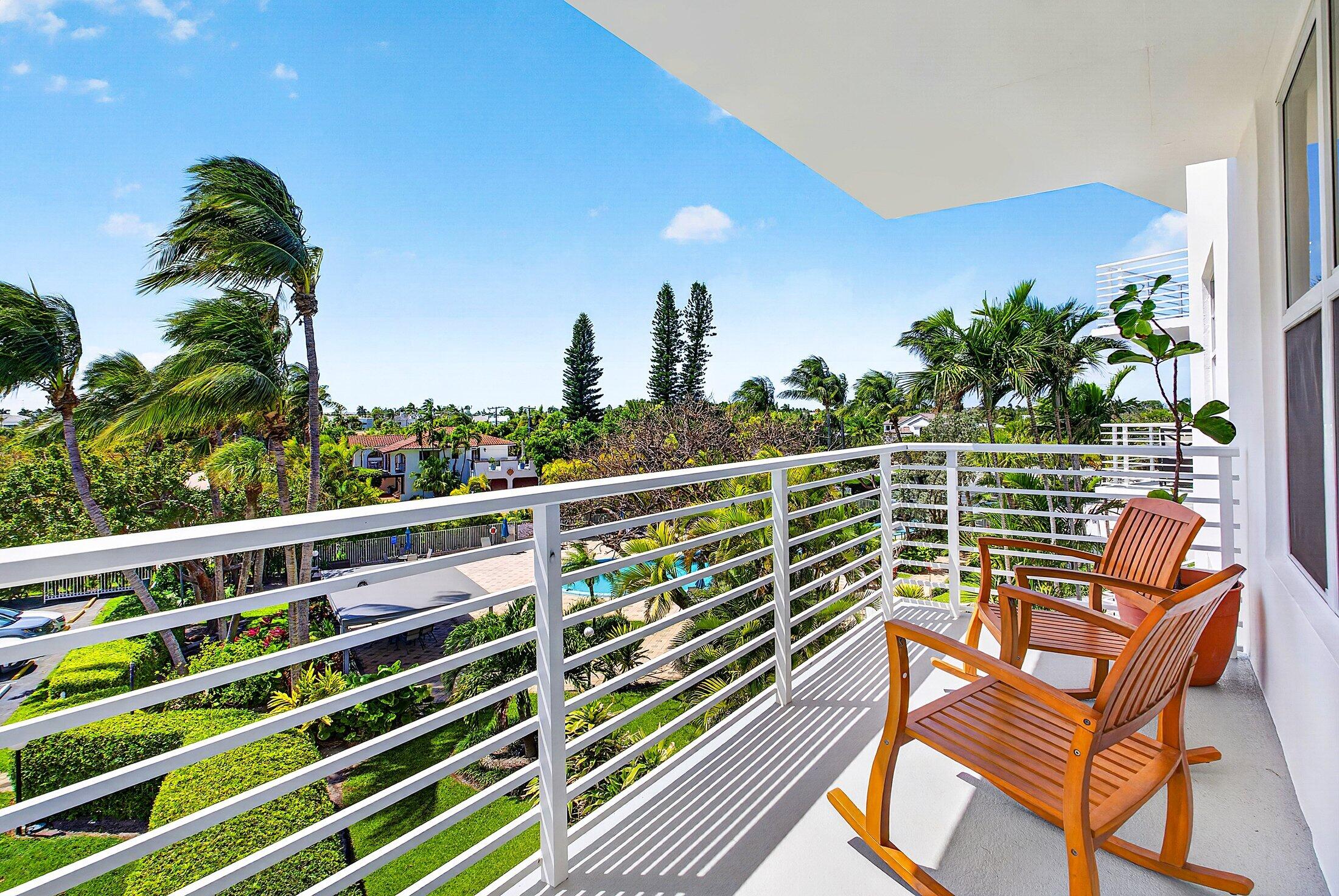 PATRICIAN CONDO - Residential