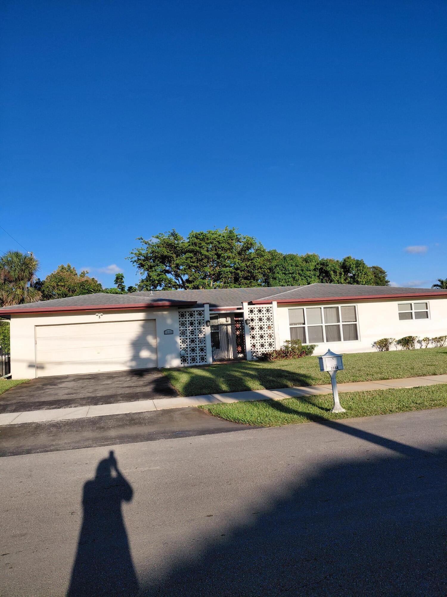 2150 NW 30th Avenue