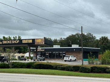 1705 S Parrott Avenue Okeechobee FL 34974