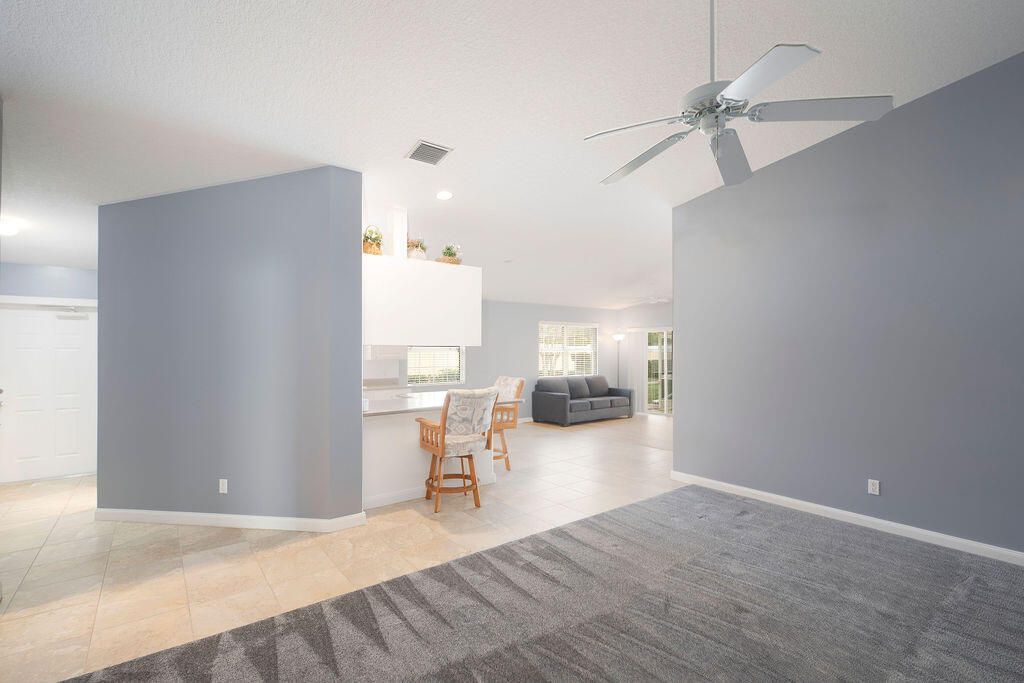 Photo of 10545 SW Stratton Dr, Port Saint Lucie, FL 34987 (MLS # R10951732)