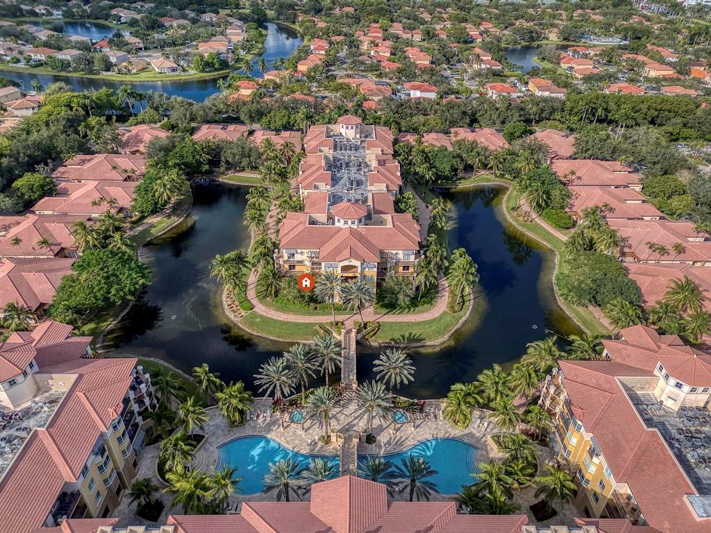 The Palms at Weston - Residential