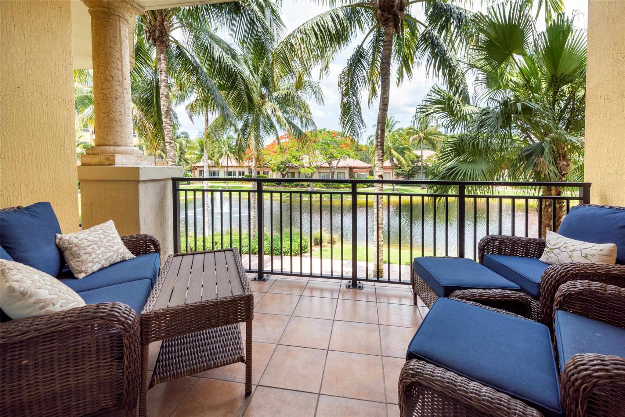 The Palms at Weston - Residential