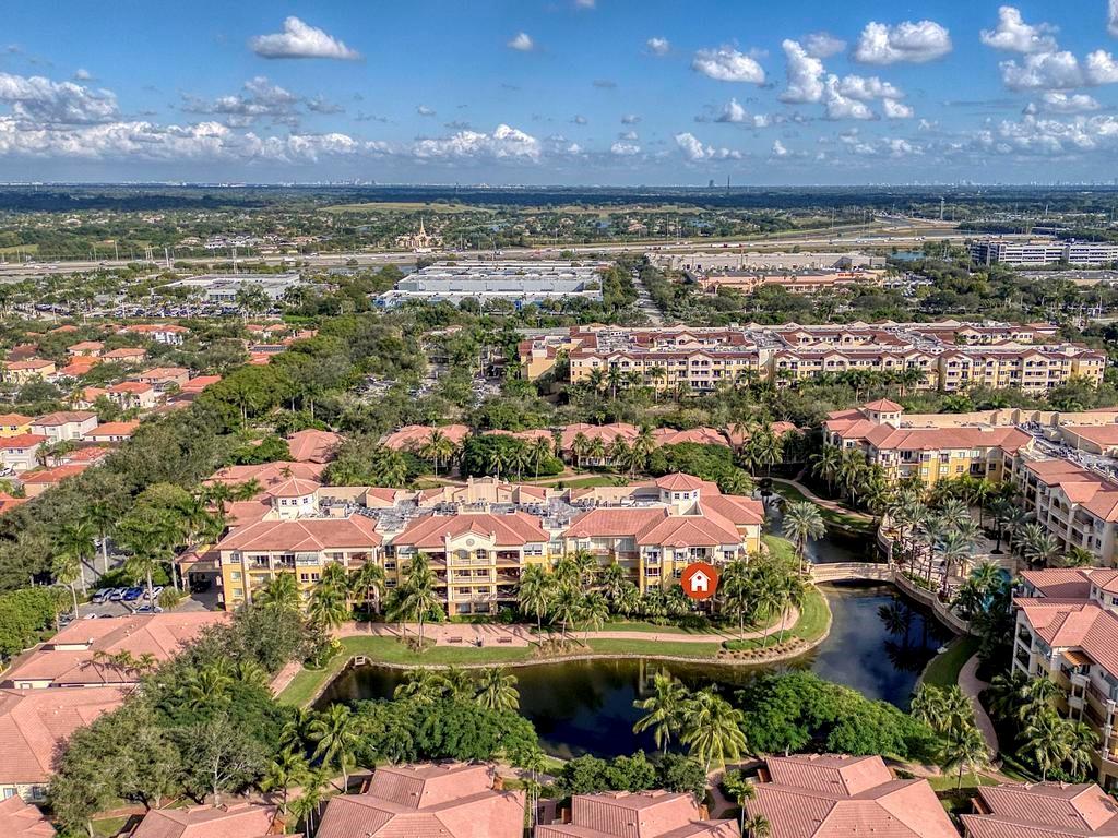 The Palms at Weston - Residential