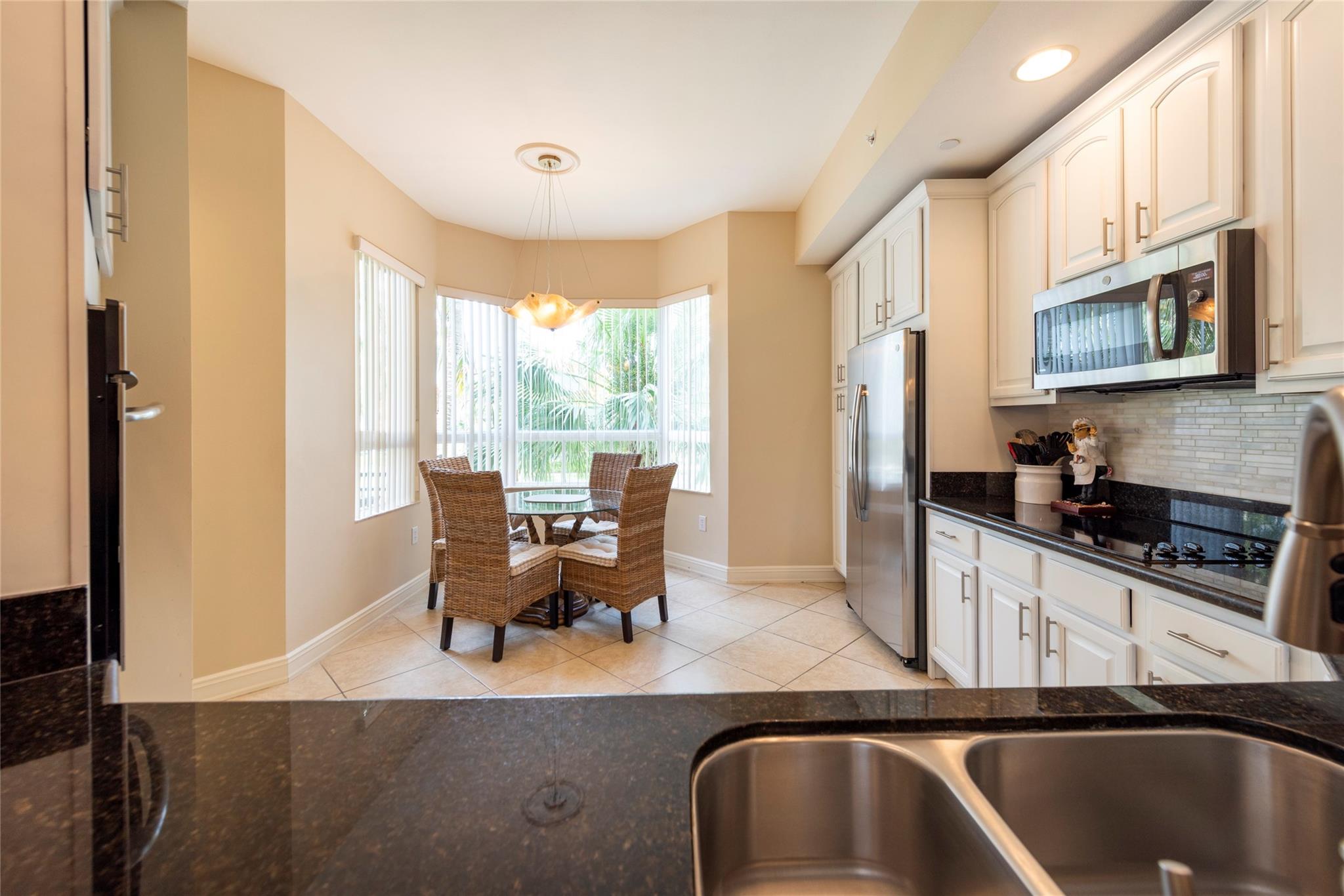 The Palms at Weston - Residential