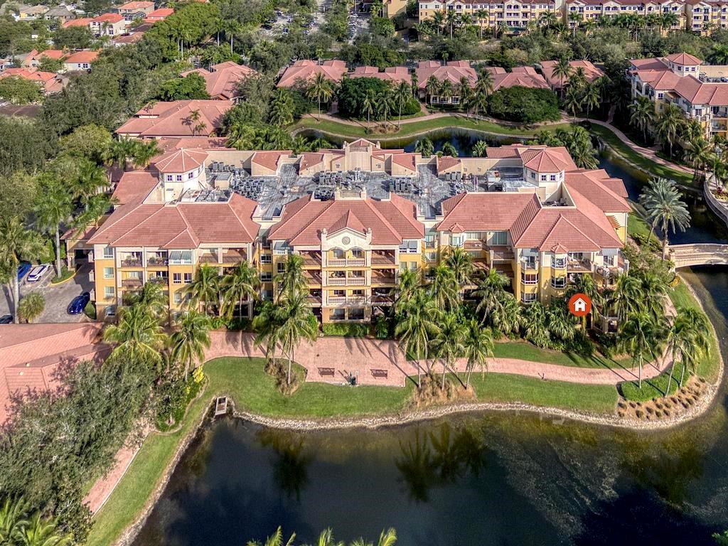 The Palms at Weston - Residential