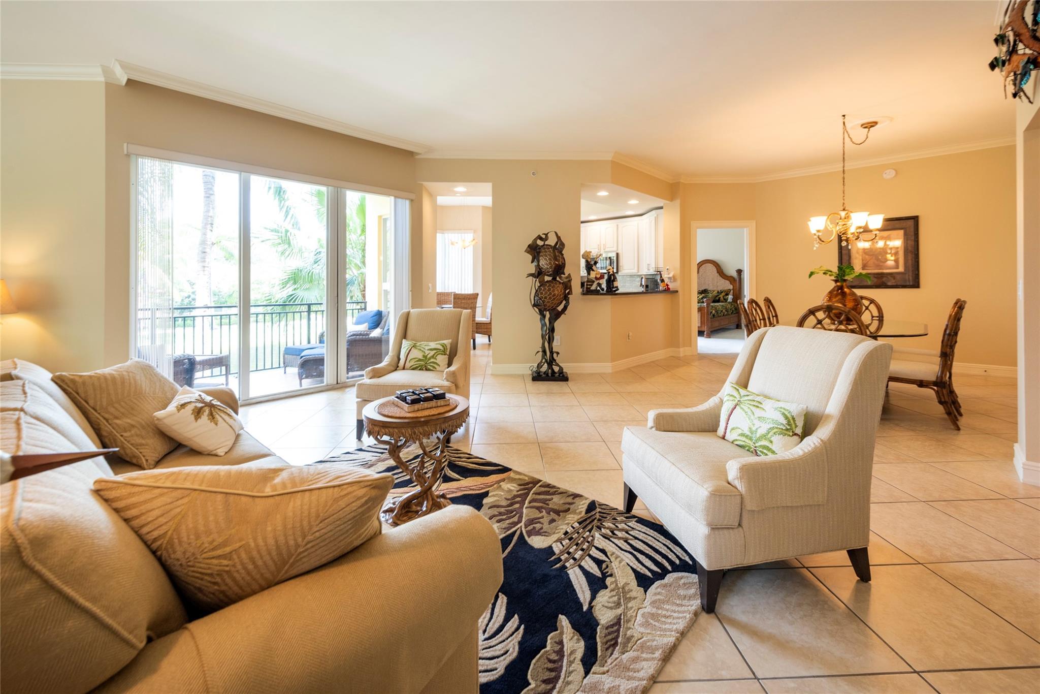 The Palms at Weston - Residential