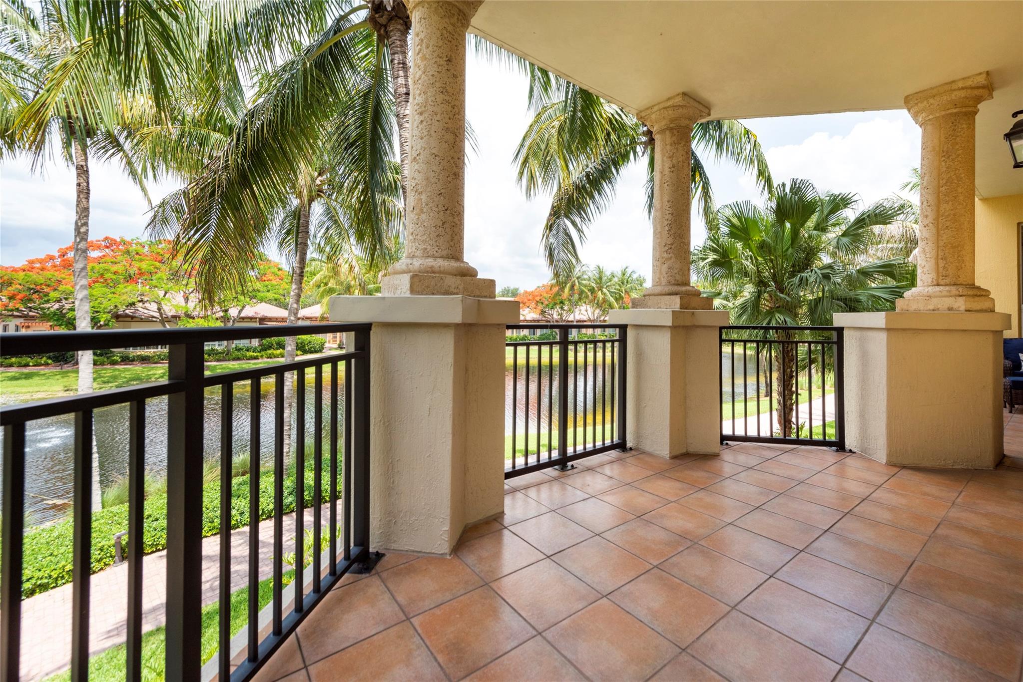 The Palms at Weston - Residential