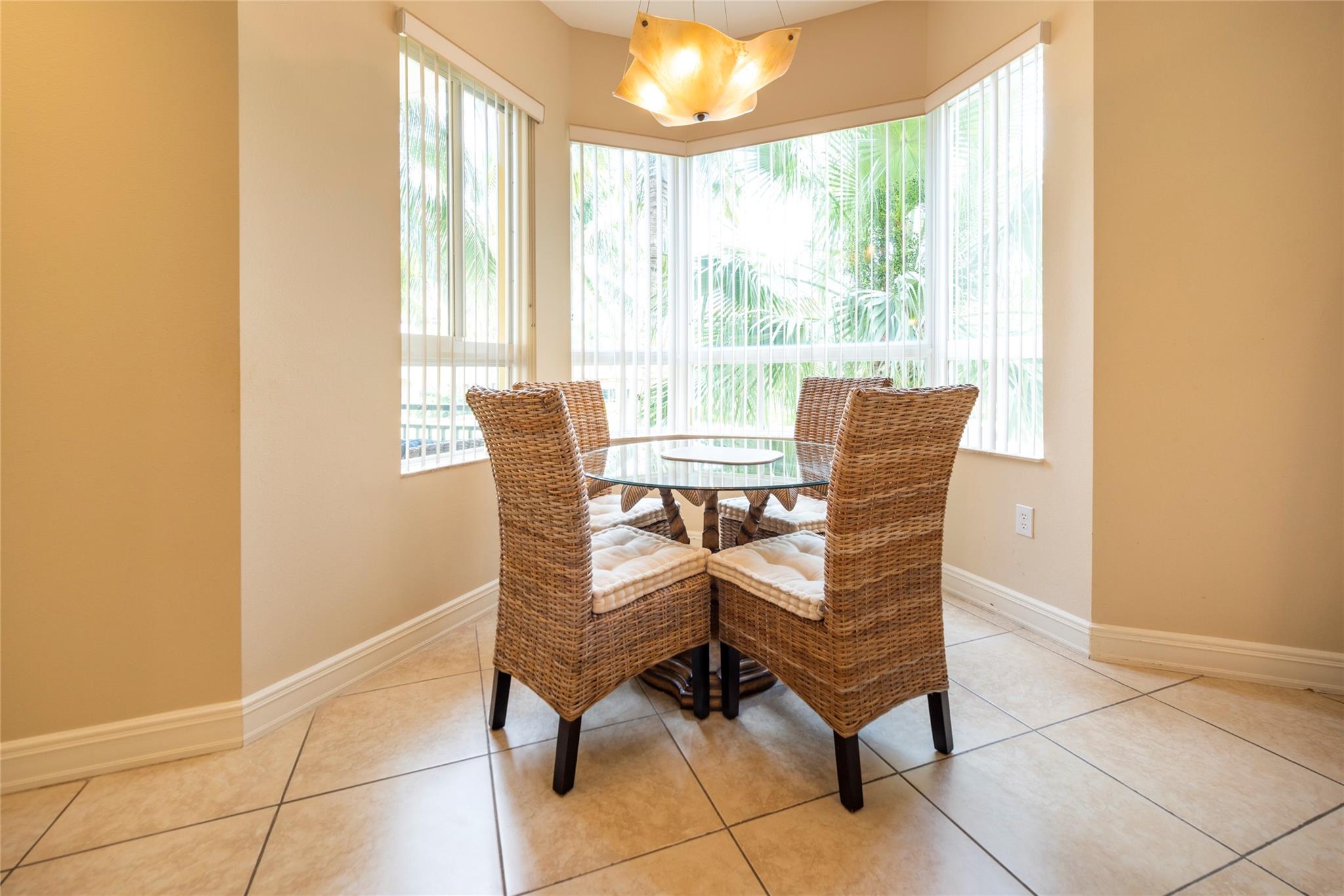 The Palms at Weston - Residential