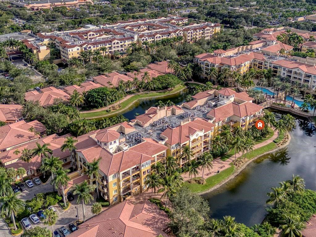 The Palms at Weston - Residential