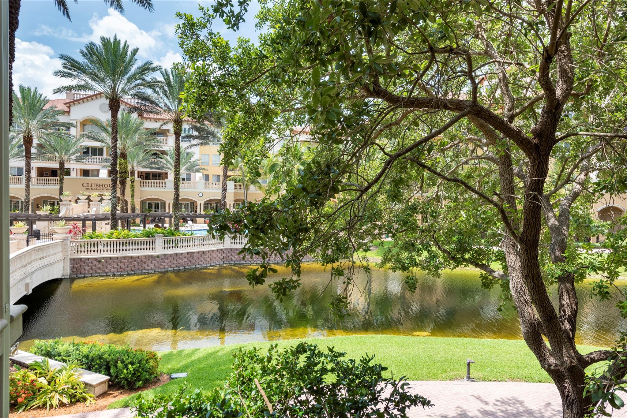 The Palms at Weston - Residential