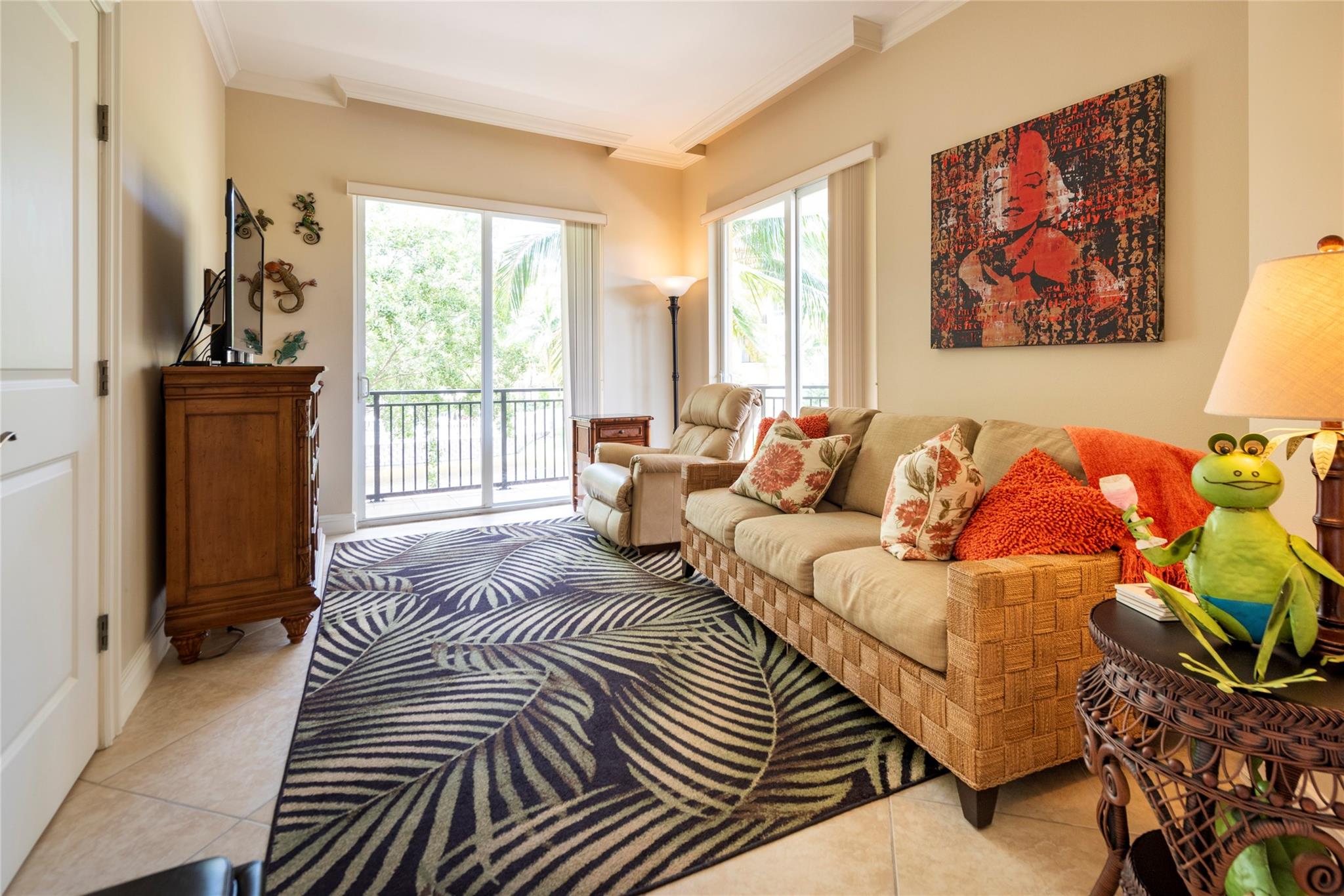 The Palms at Weston - Residential
