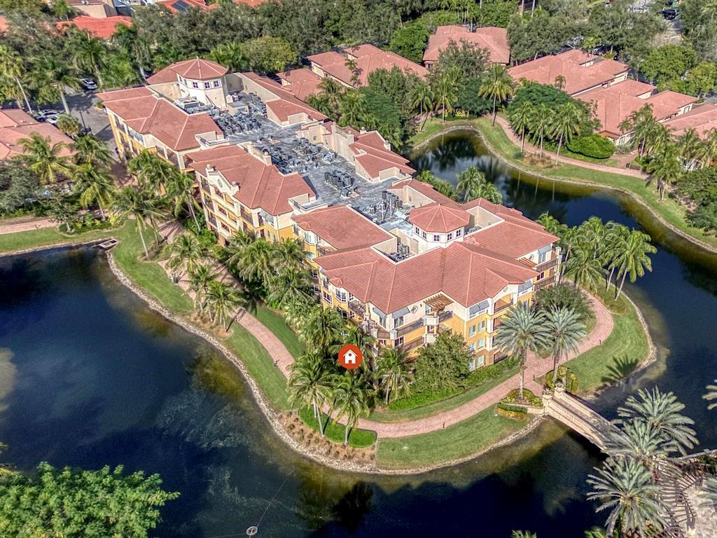 The Palms at Weston - Residential