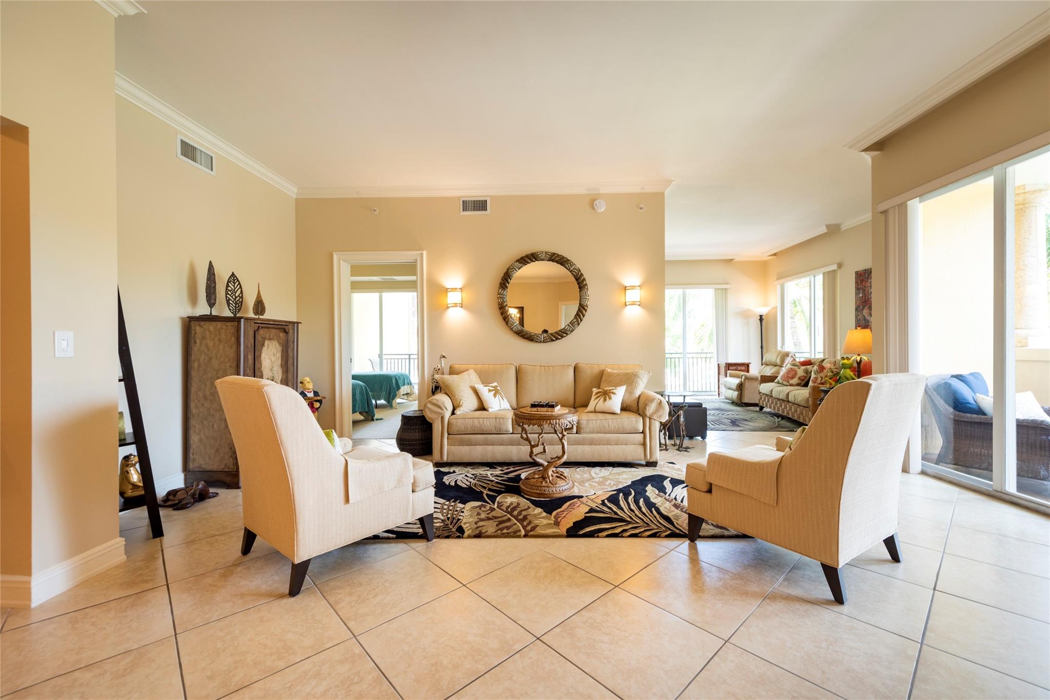 The Palms at Weston - Residential