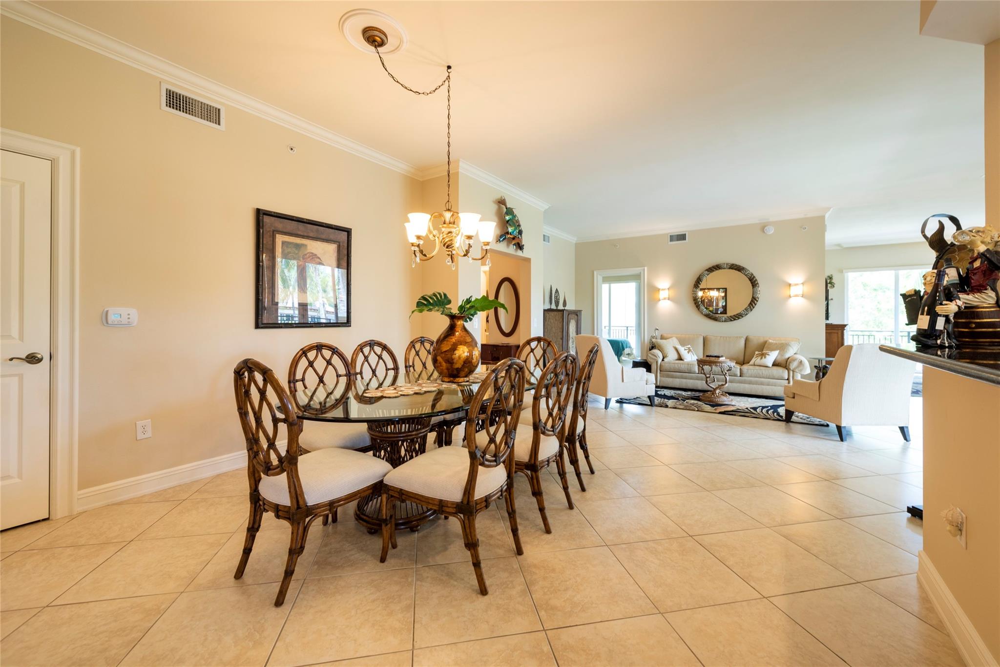 The Palms at Weston - Residential