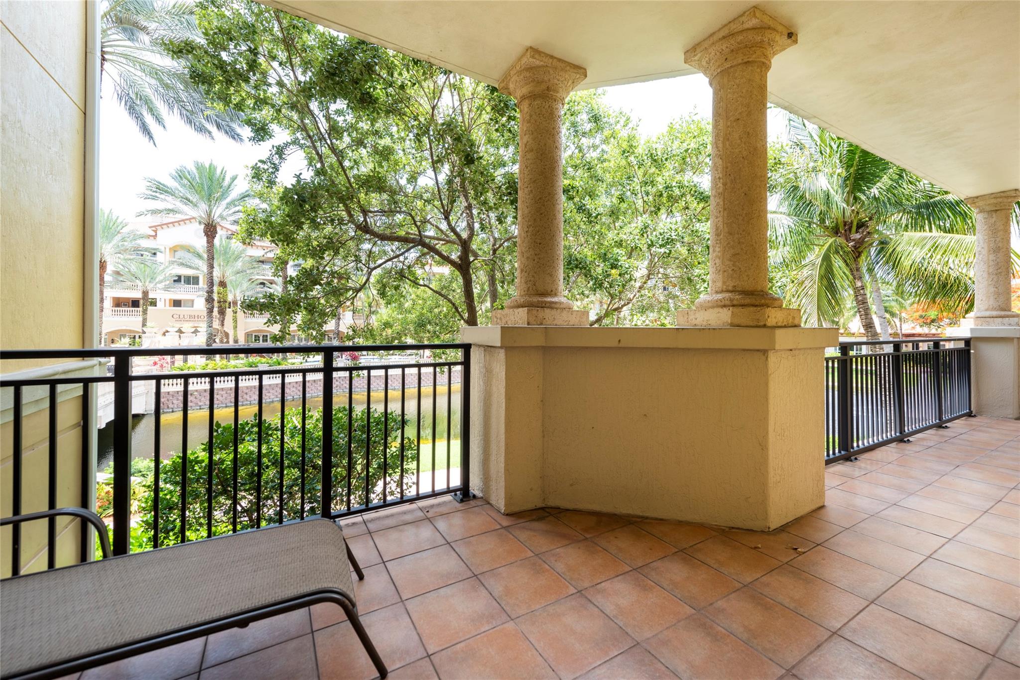 The Palms at Weston - Residential