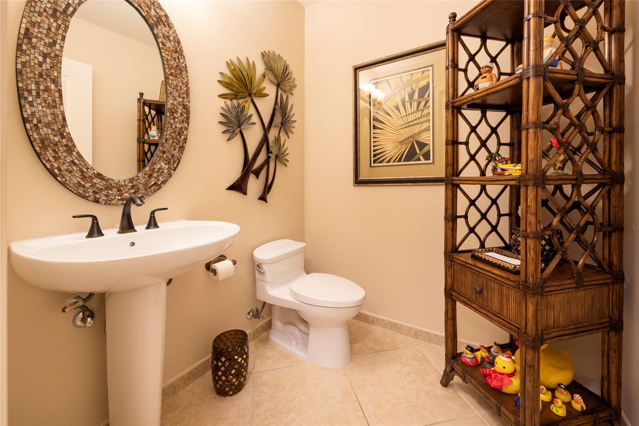 The Palms at Weston - Residential