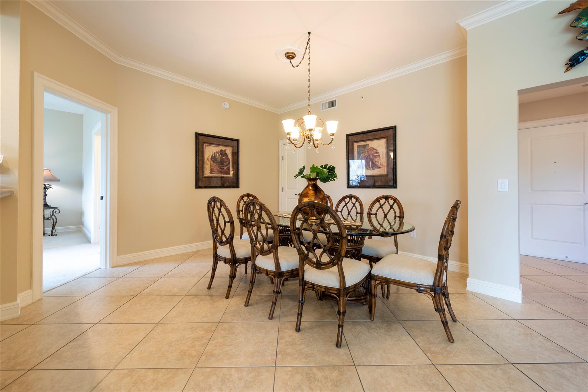 The Palms at Weston - Residential