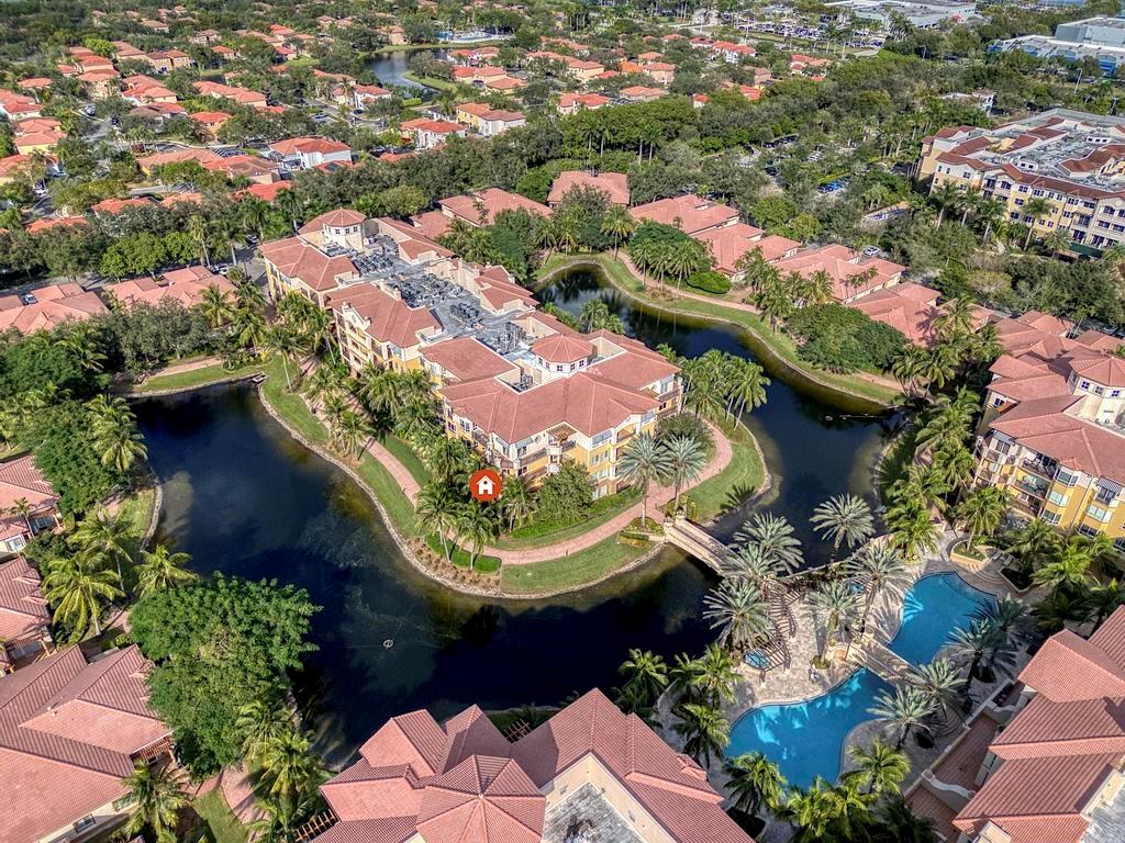 The Palms at Weston - Residential