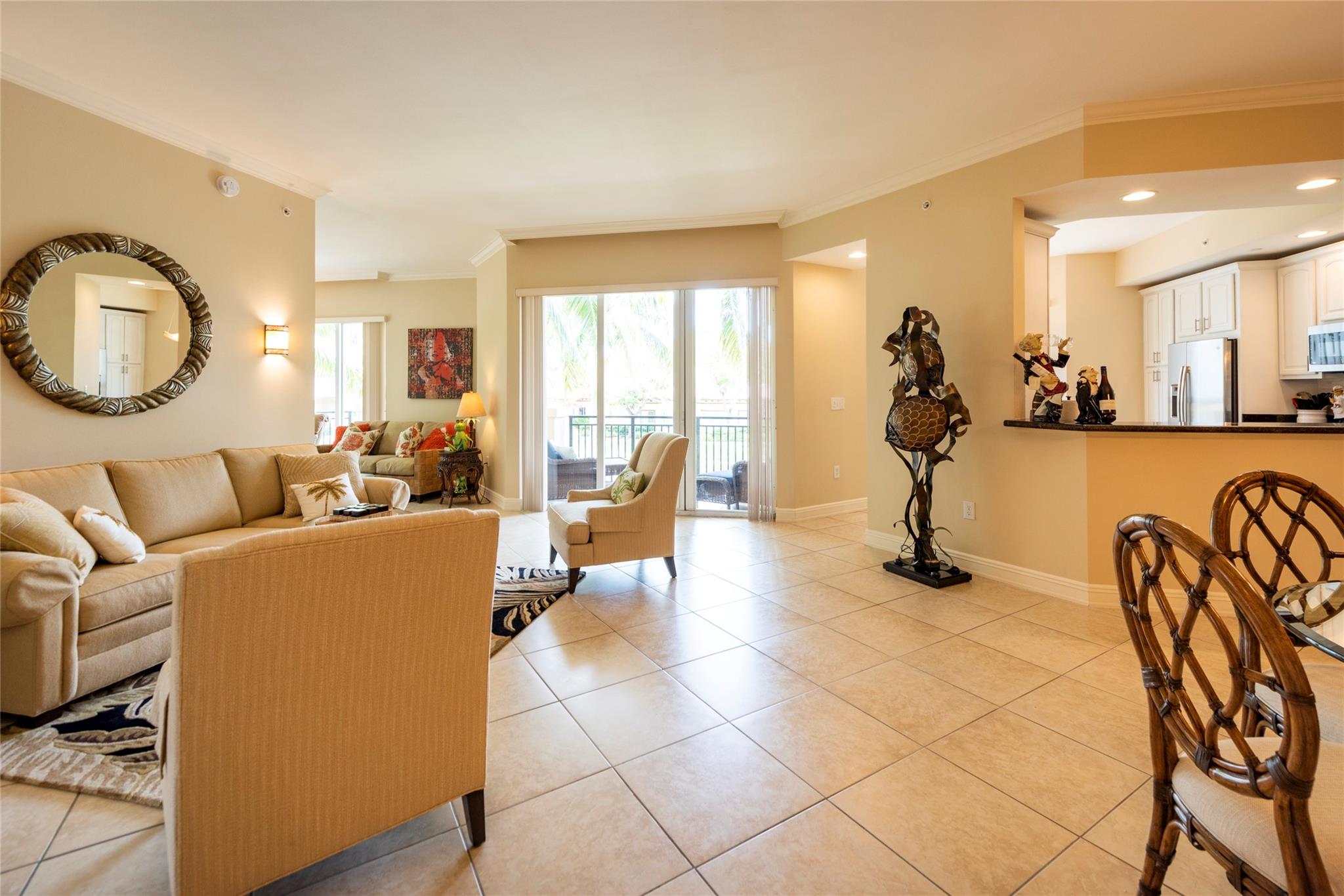 The Palms at Weston - Residential