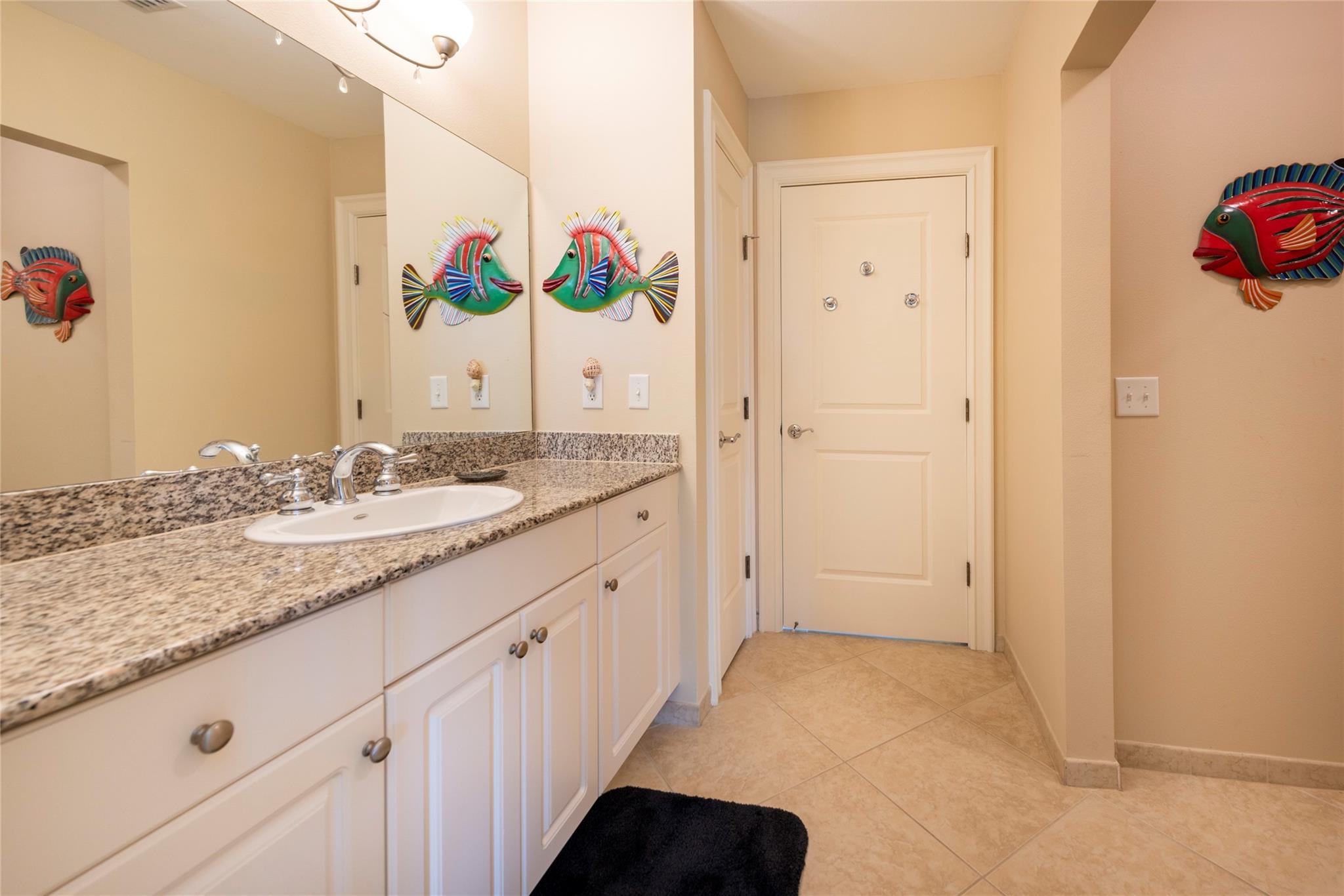 The Palms at Weston - Residential