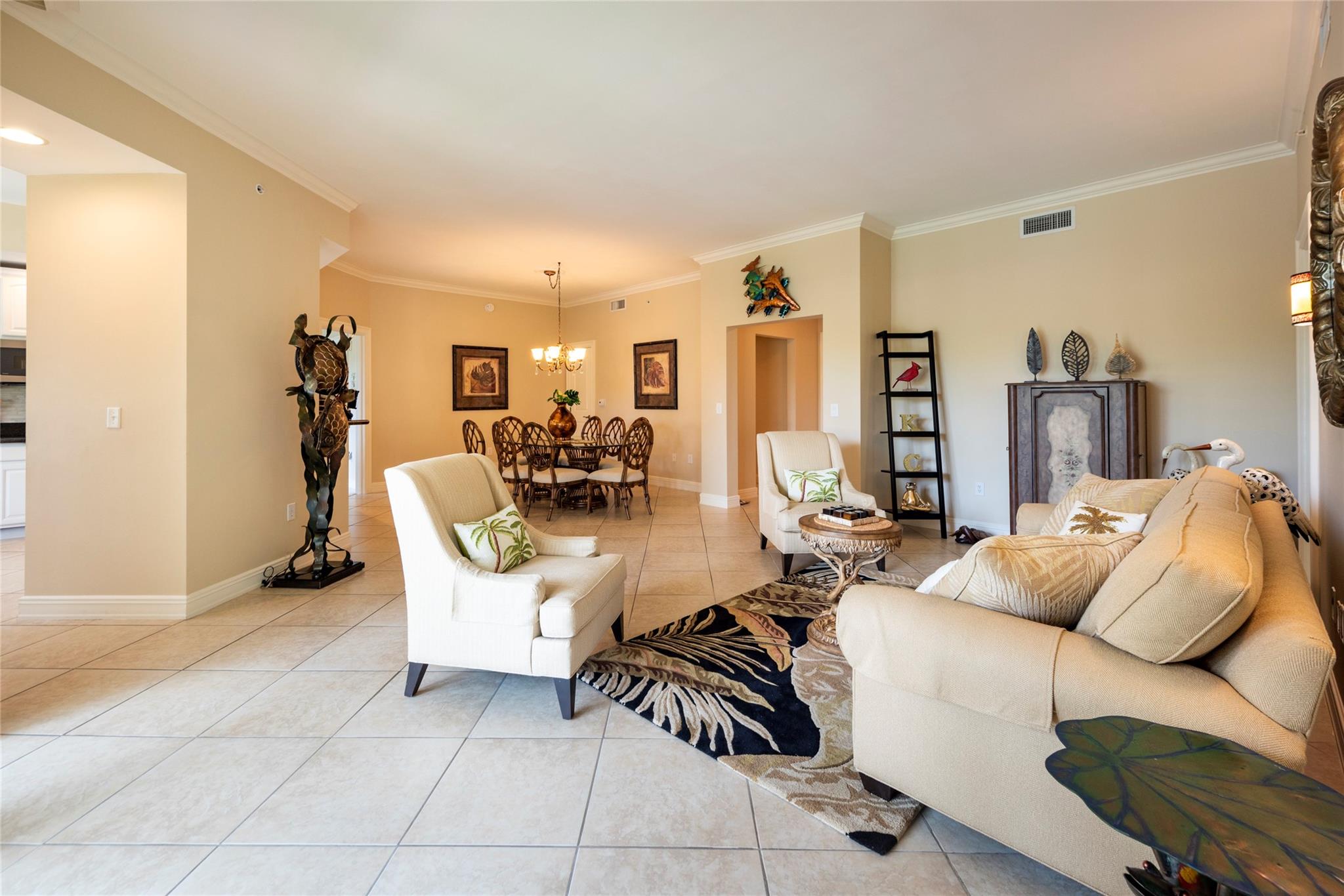 The Palms at Weston - Residential