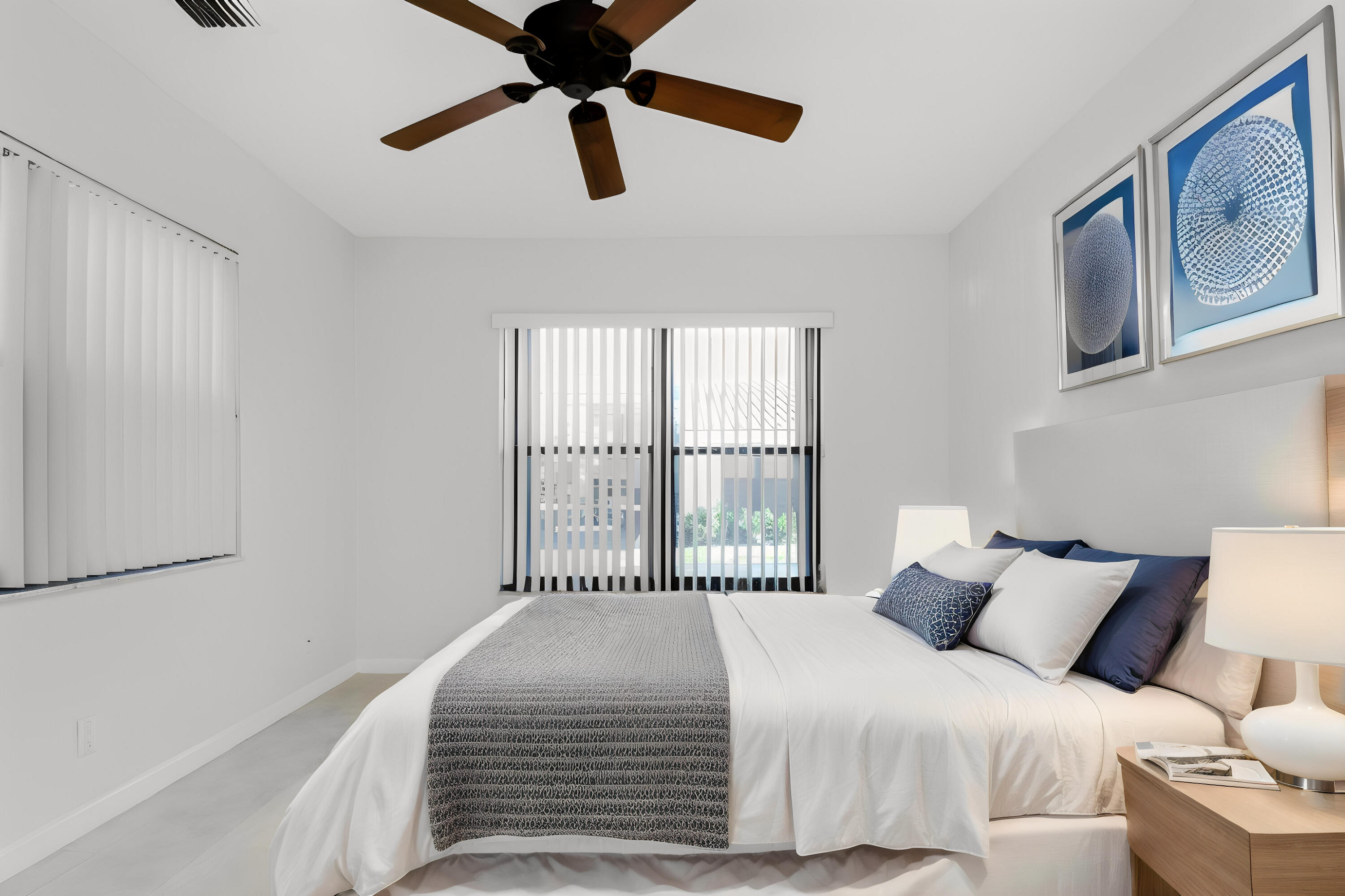 CAMINO DEL QUINTA - Residential Lease