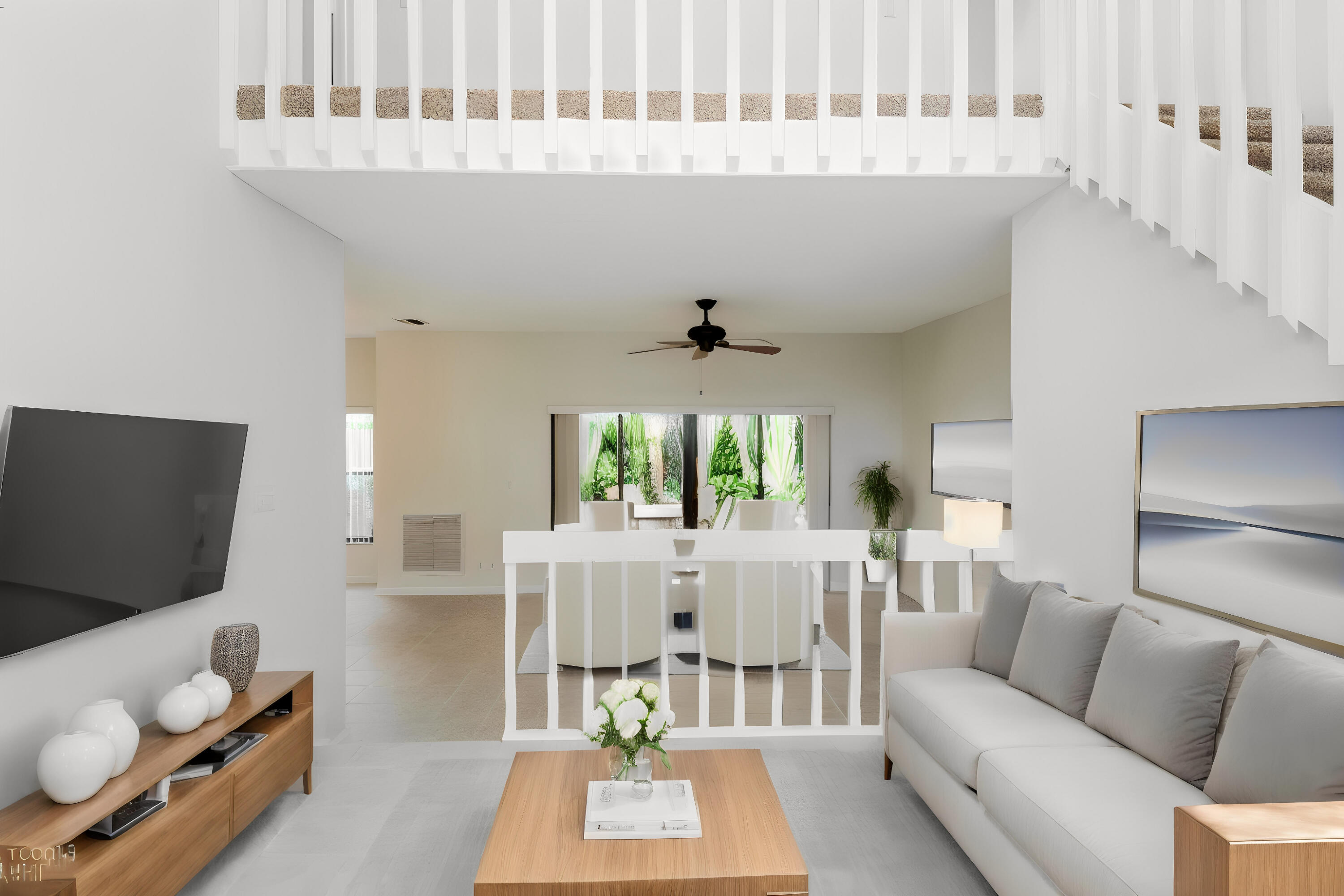 CAMINO DEL QUINTA - Residential Lease