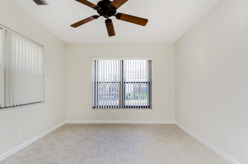 CAMINO DEL QUINTA - Residential Lease