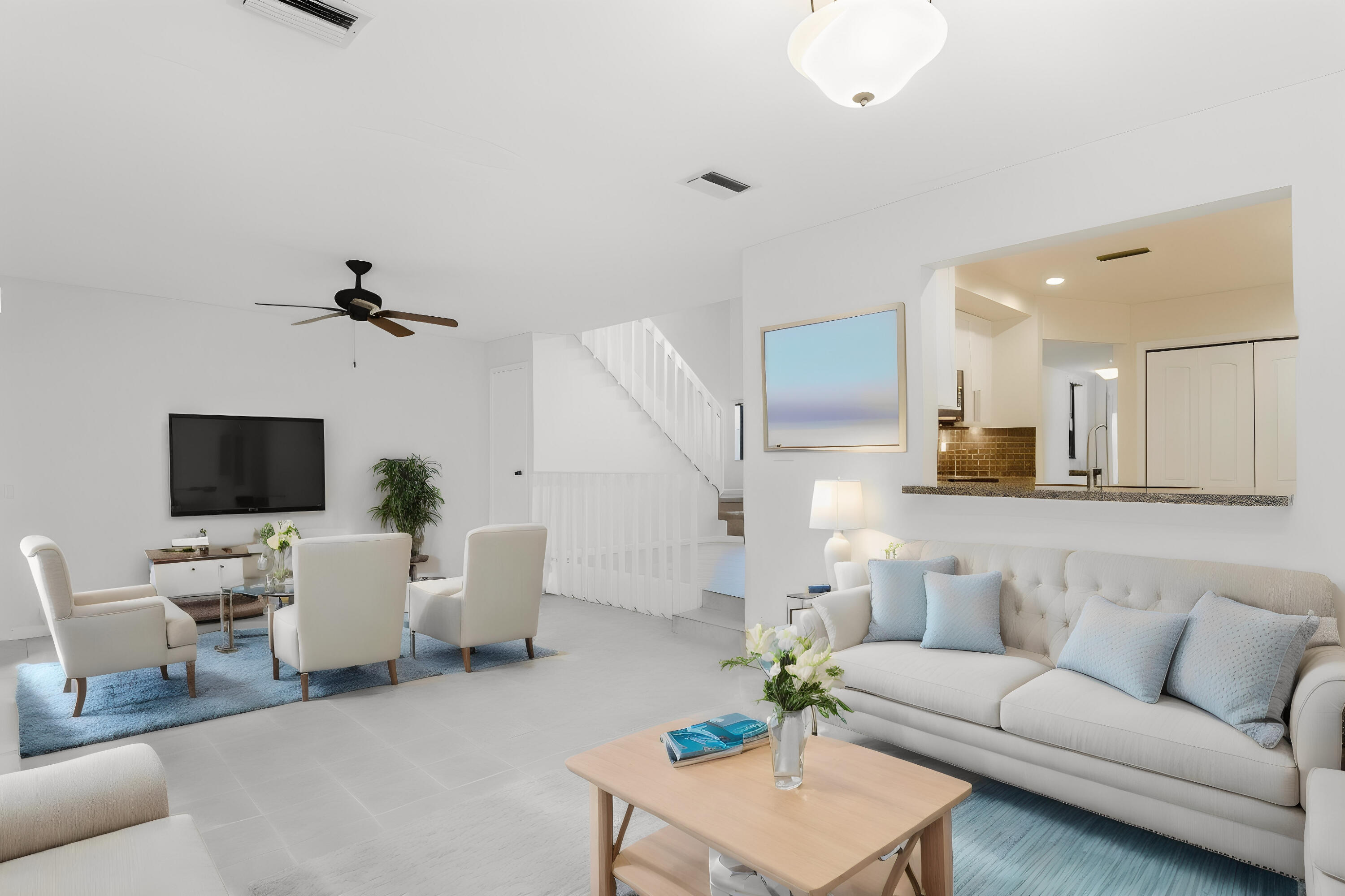 CAMINO DEL QUINTA - Residential Lease