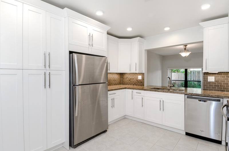 CAMINO DEL QUINTA - Residential Lease