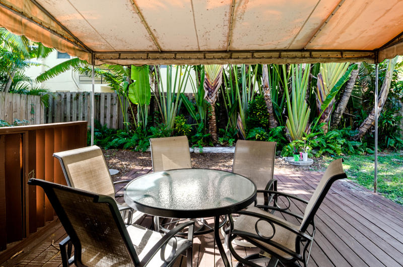 CAMINO DEL QUINTA - Residential Lease