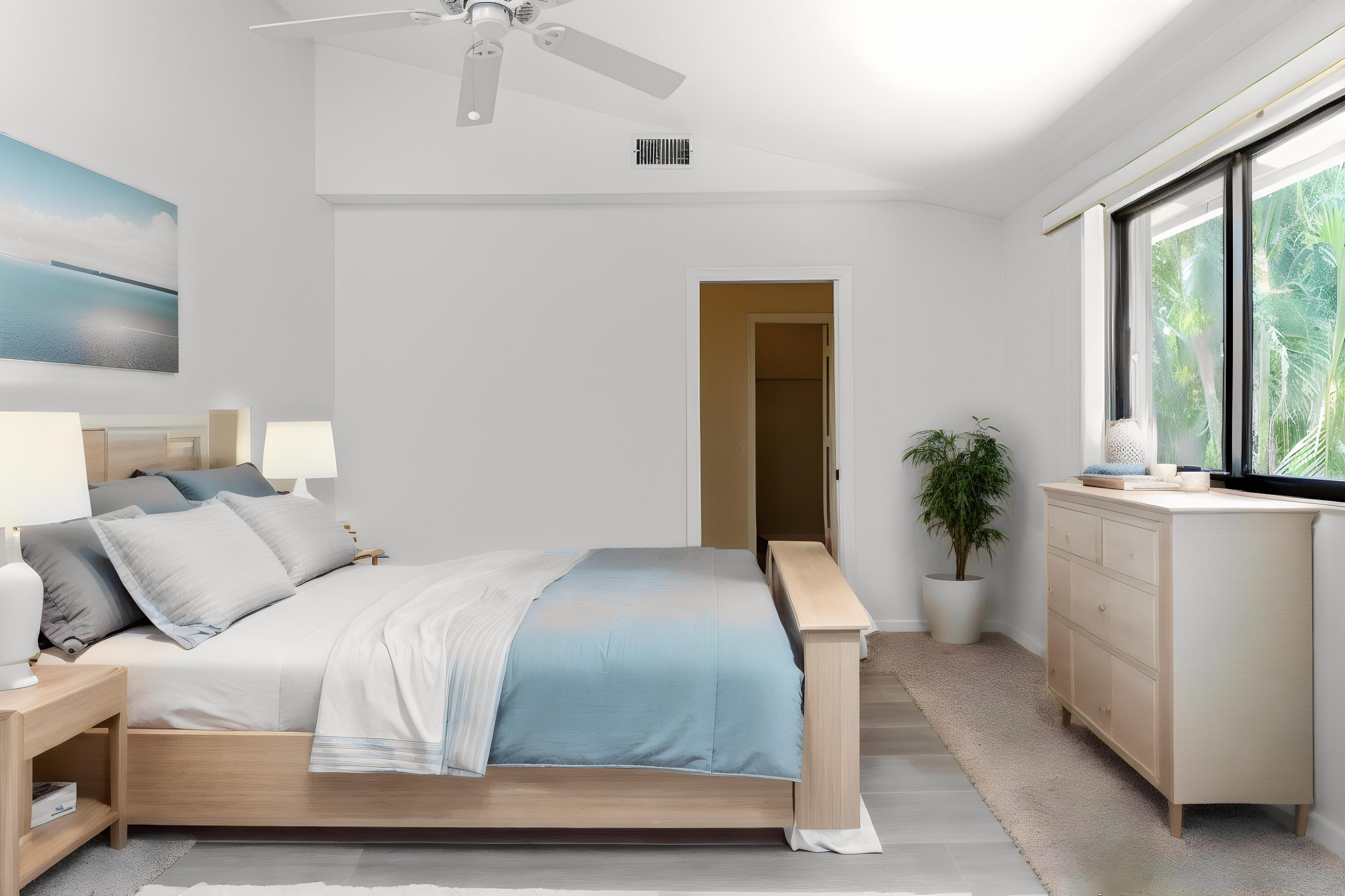 CAMINO DEL QUINTA - Residential Lease