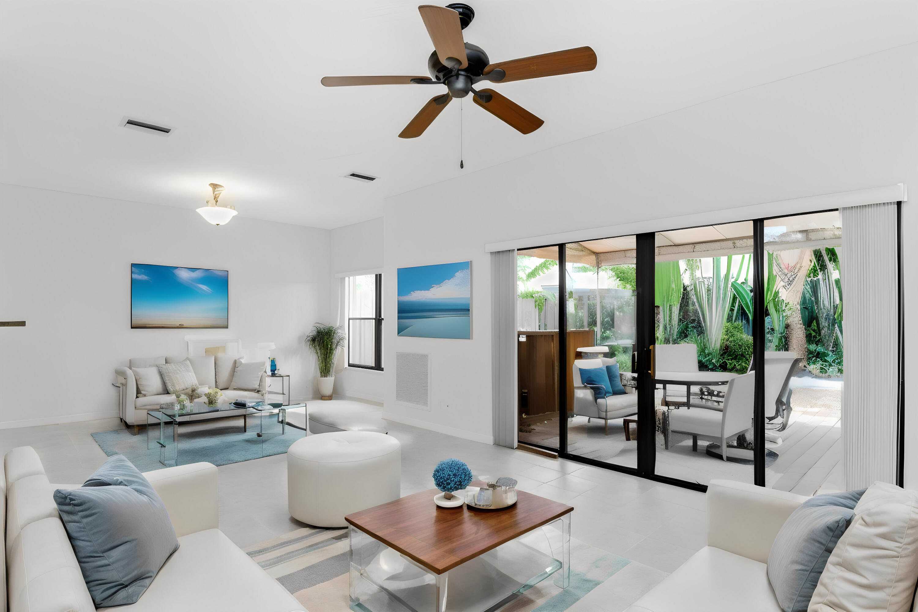 CAMINO DEL QUINTA - Residential Lease