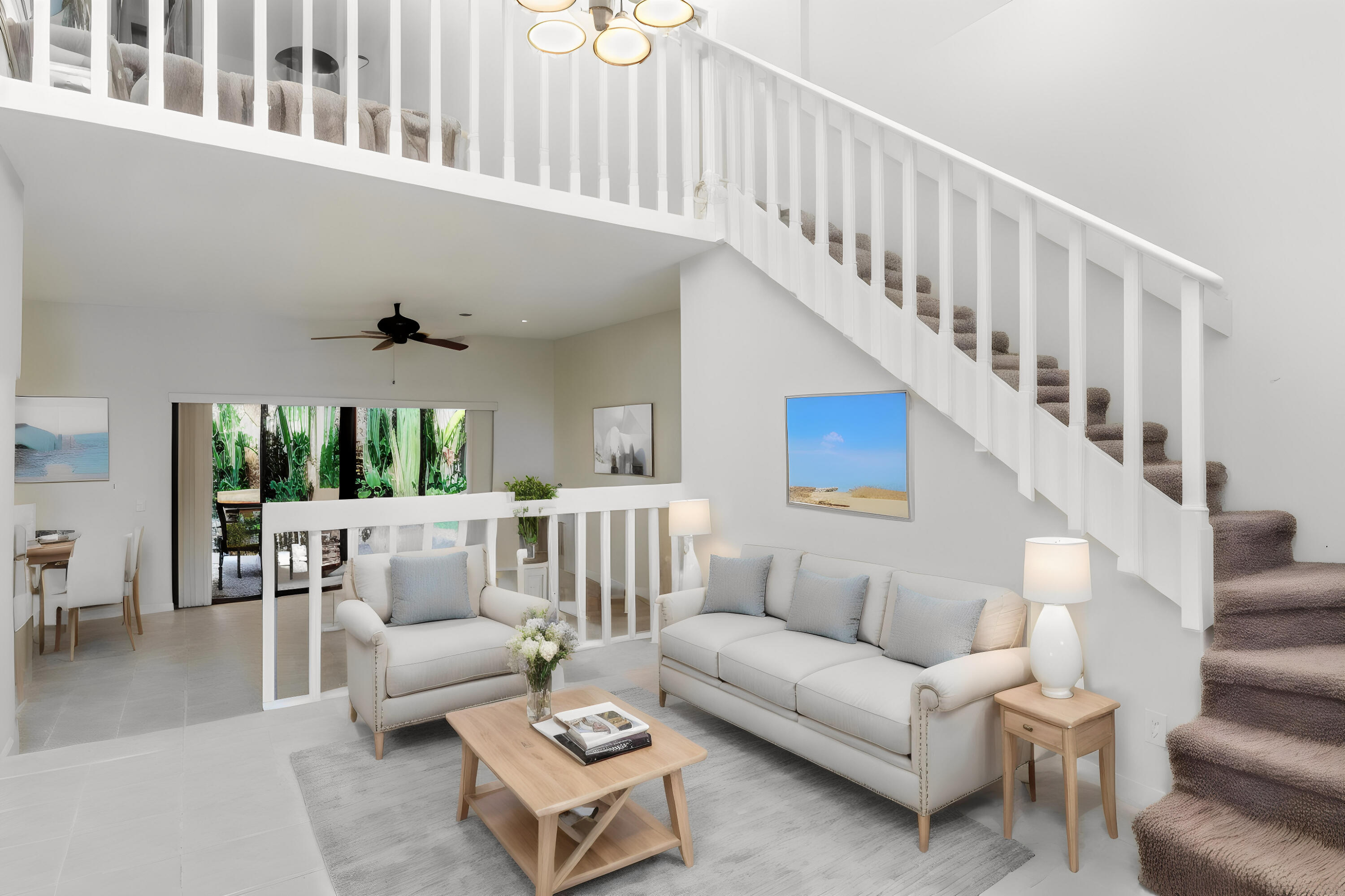 CAMINO DEL QUINTA - Residential Lease