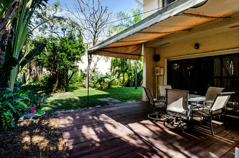 CAMINO DEL QUINTA - Residential Lease